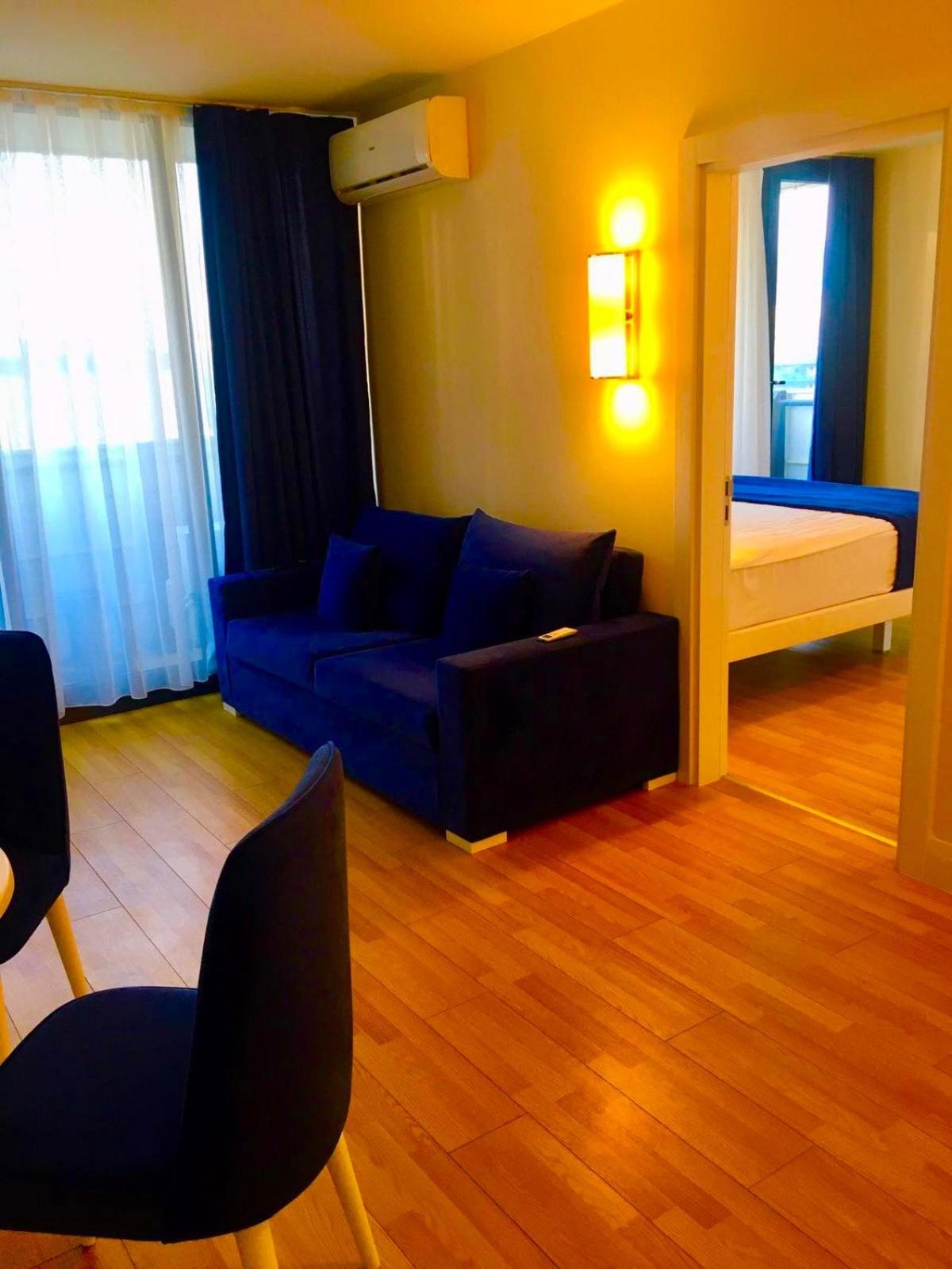 Orbi city Batumi with 1&2 bedrooms and studios view 5