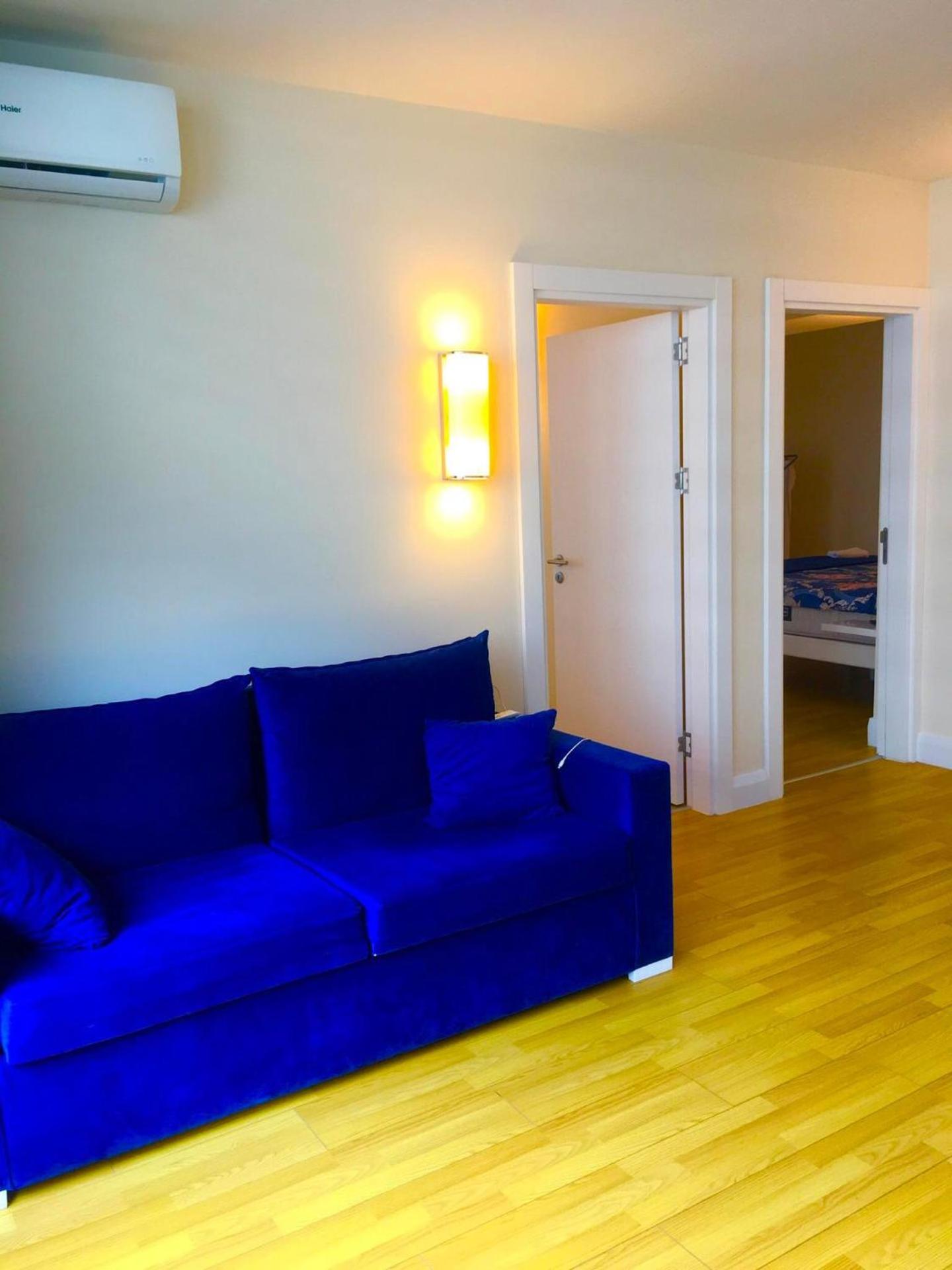 Orbi city Batumi with 1&2 bedrooms and studios view 2