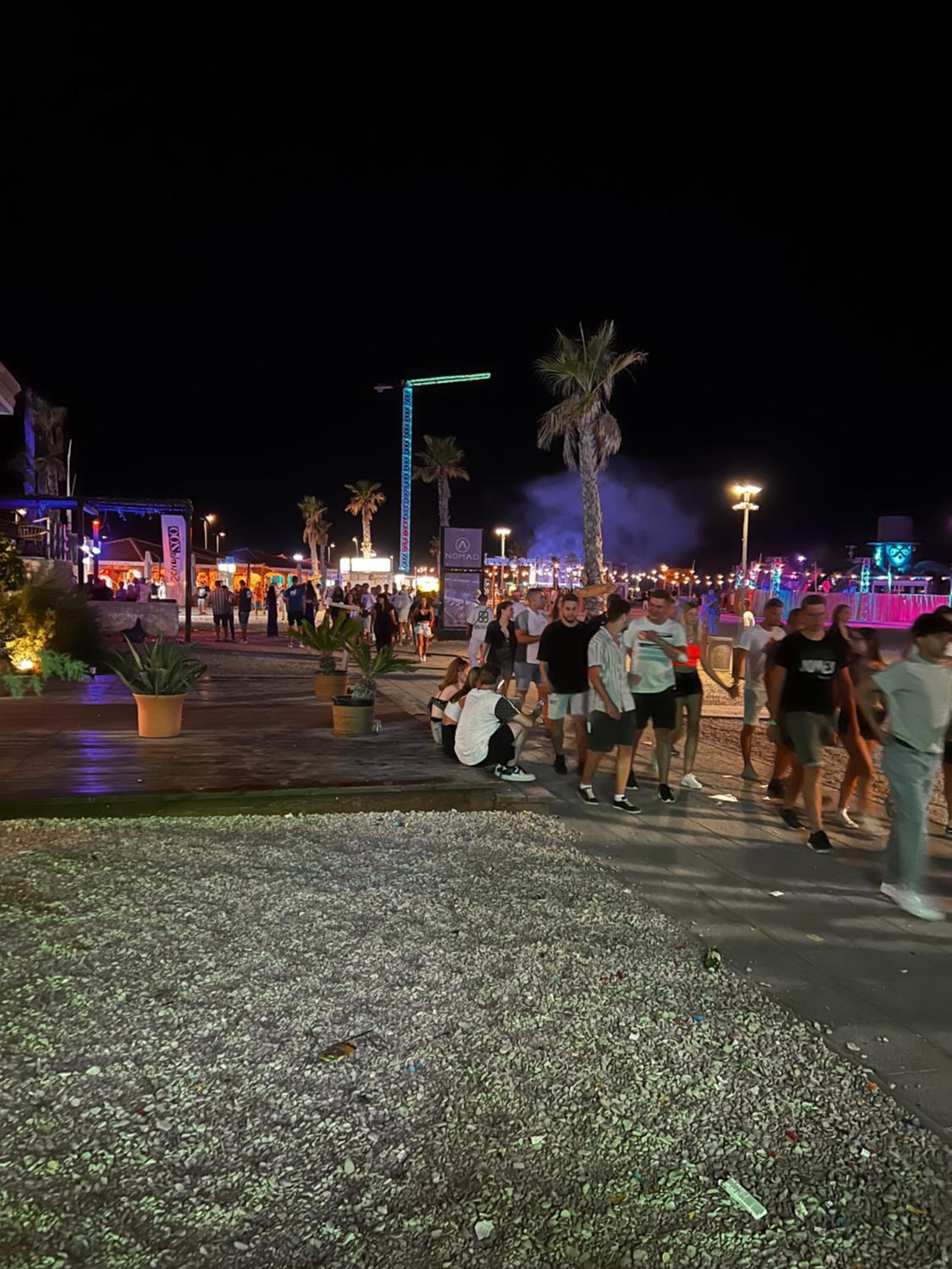 Apartments-LUCKY STAR,NOVALJA -PAG