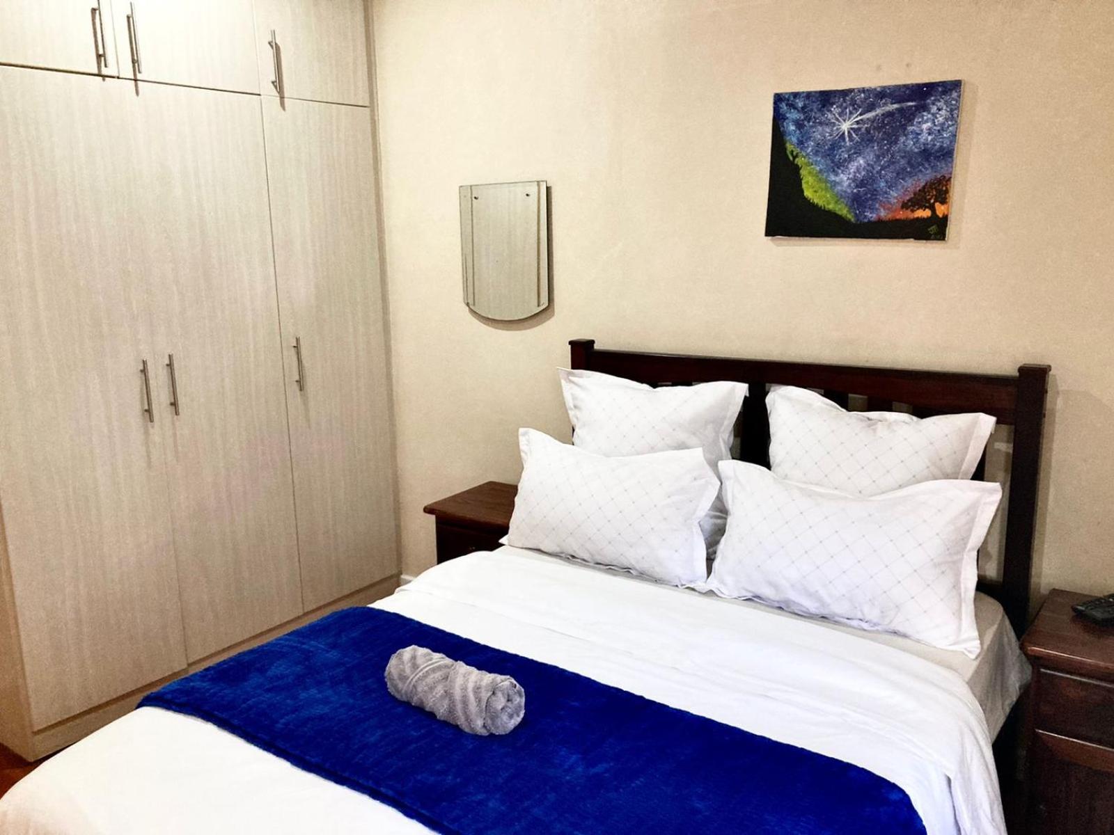 VERO guest house view 3