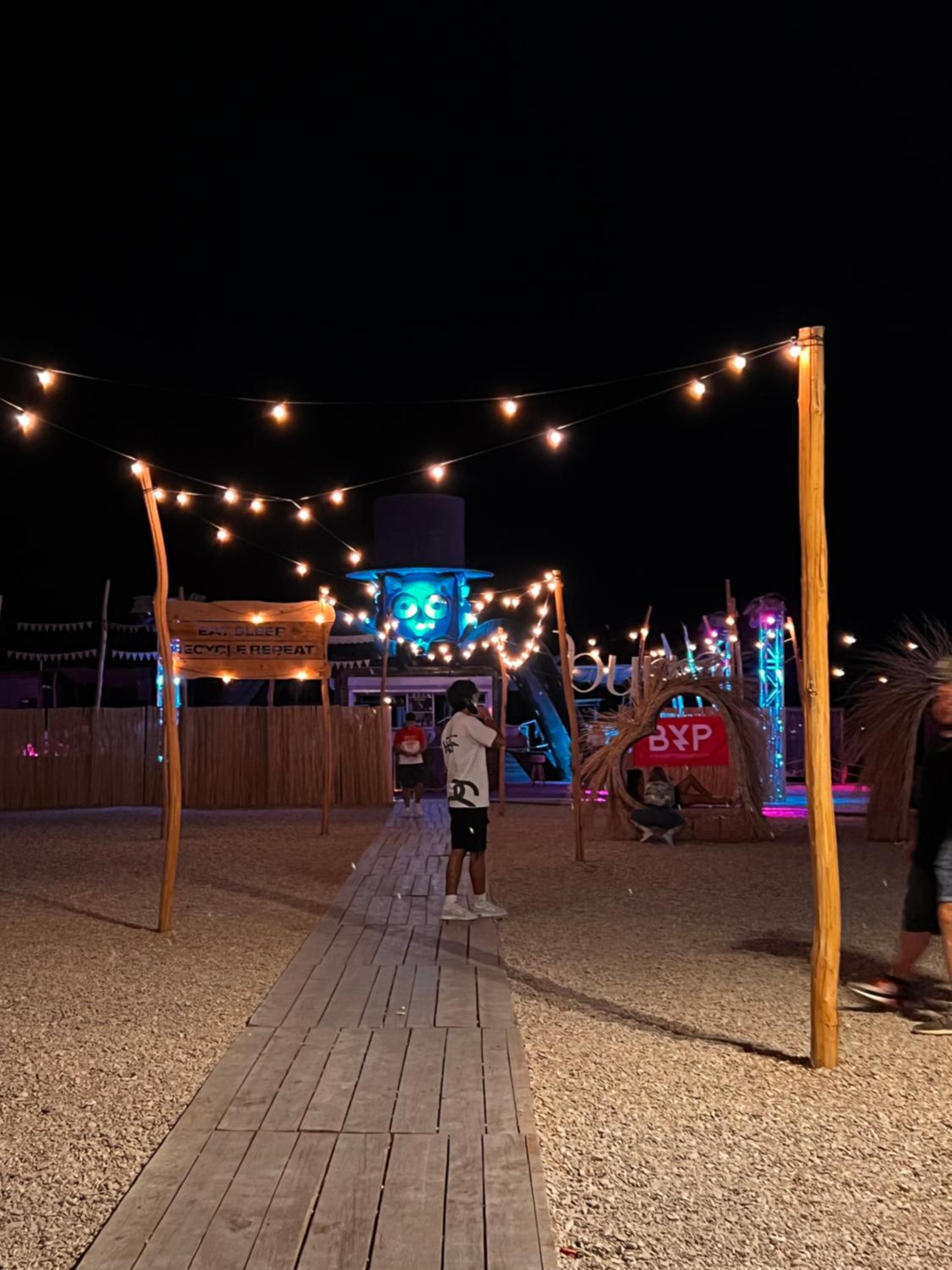 Apartments-LUCKY STAR,NOVALJA -PAG