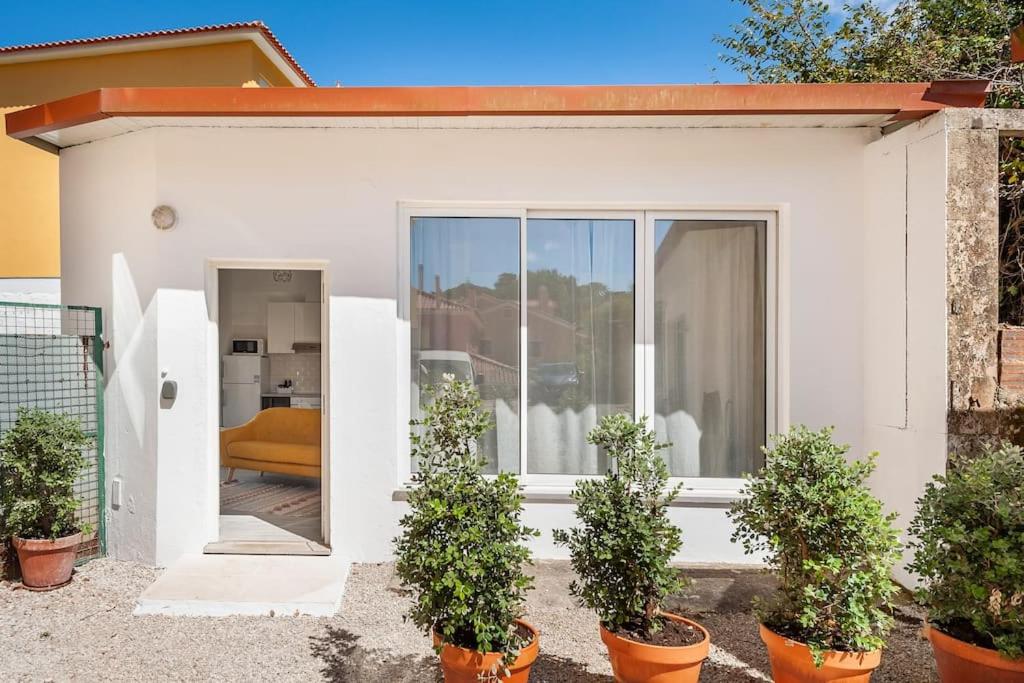 Sintra Studio Garden - Free Parking