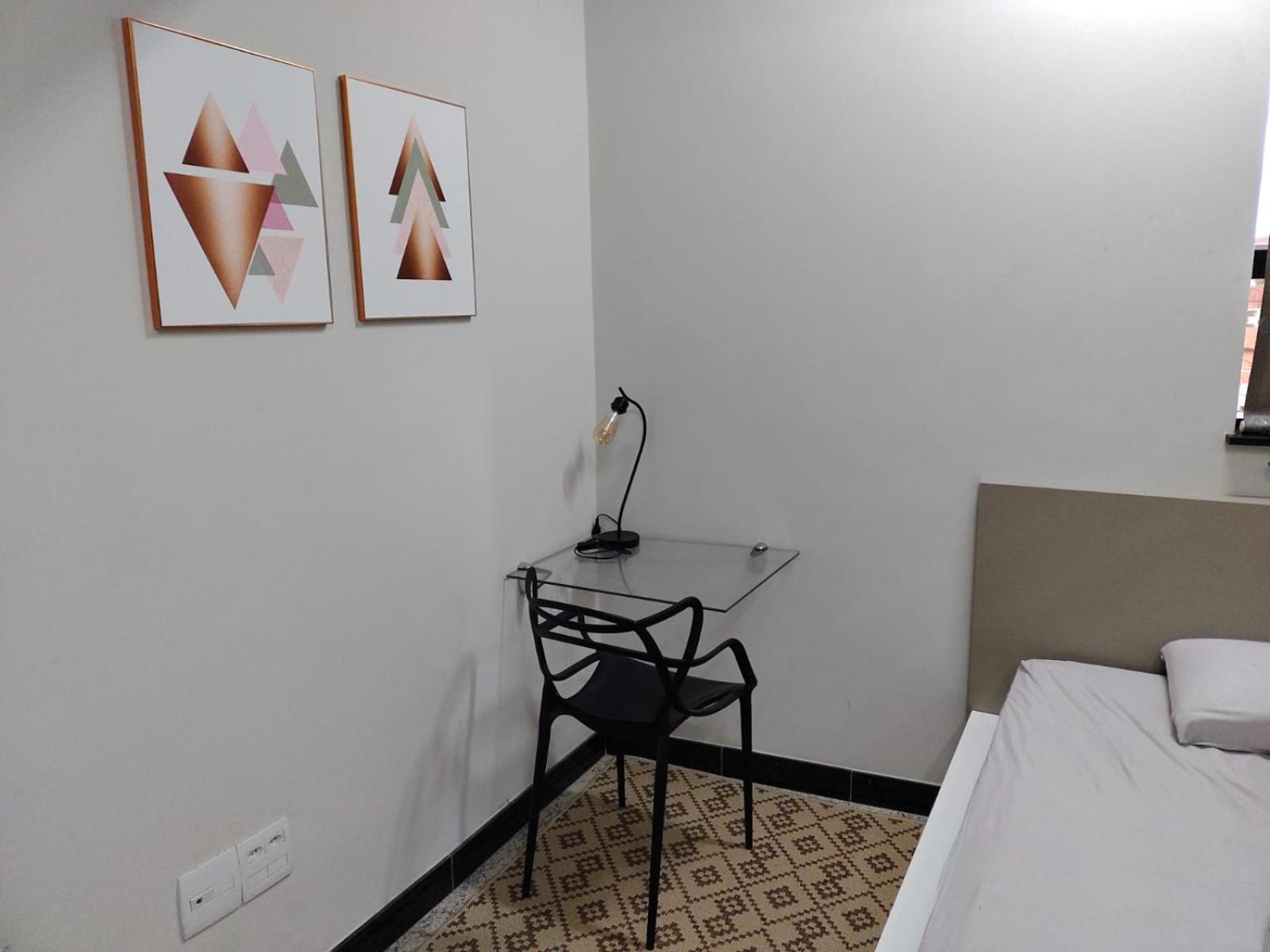 Apart Hotel Seg Total Lofts Encantadores