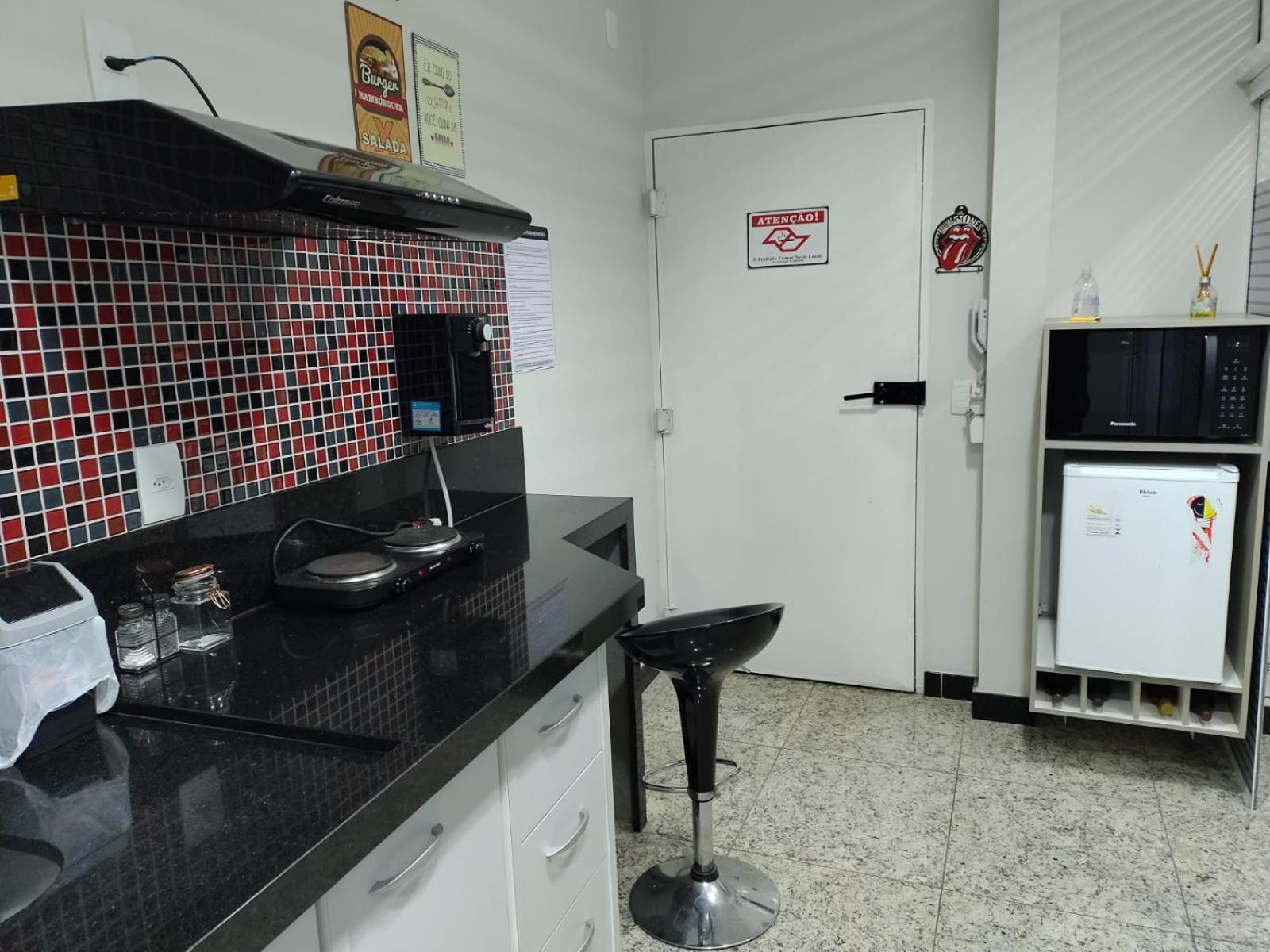 Apart Hotel Seg Total Lofts Encantadores
