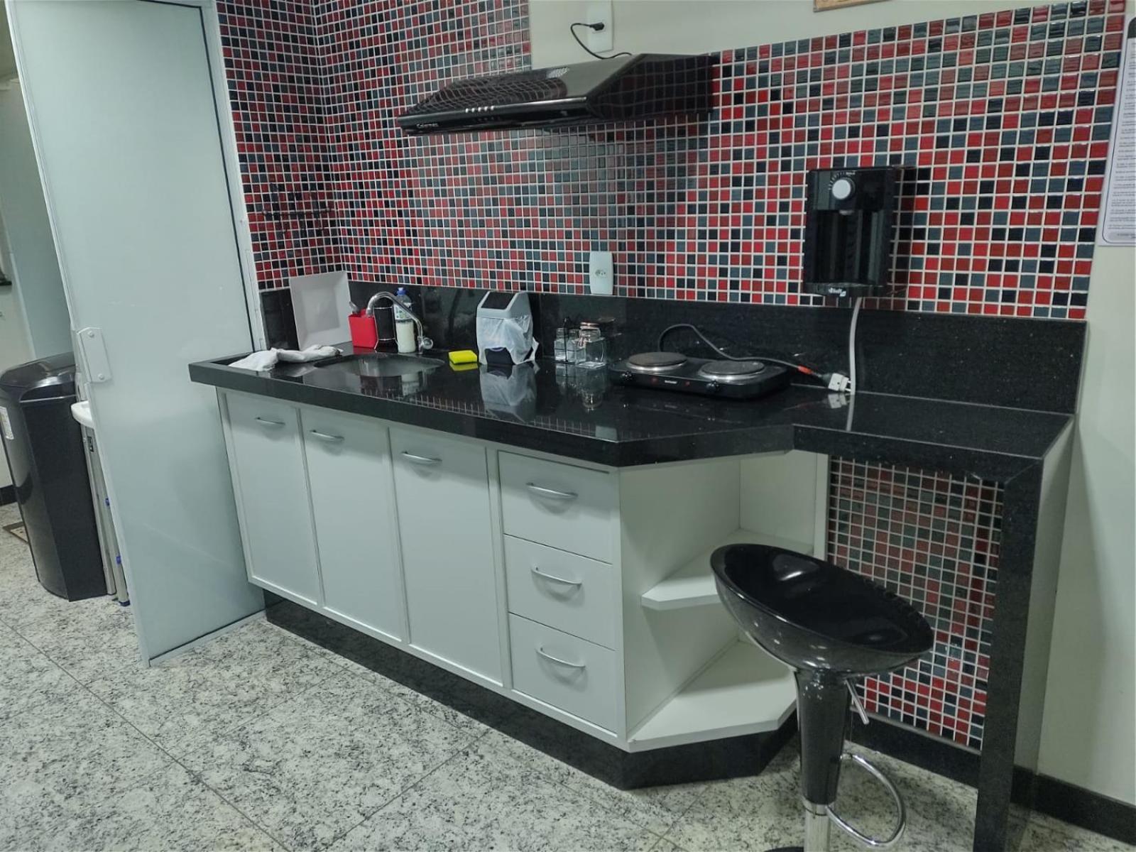 Apart Hotel Seg Total Lofts Encantadores