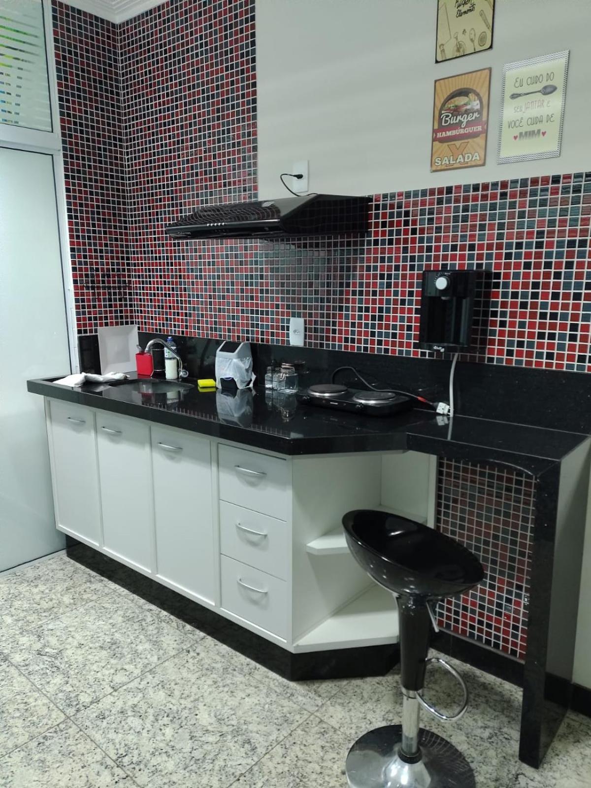 Apart Hotel Seg Total Lofts Encantadores
