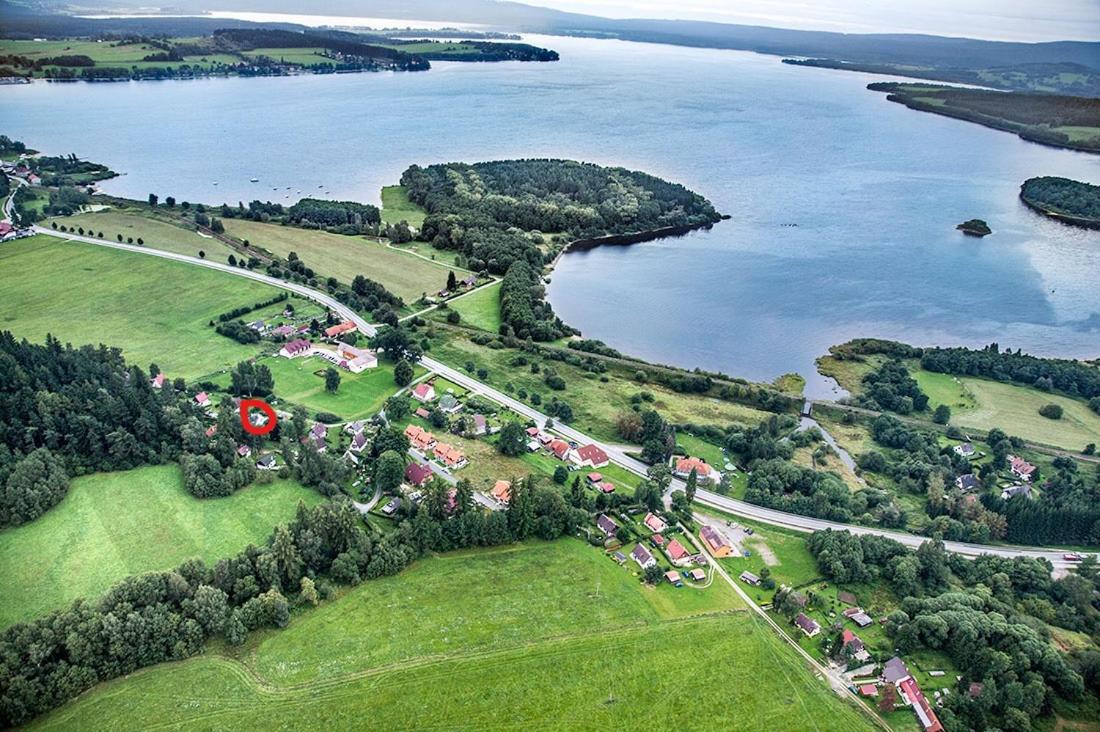 Vyhlidka