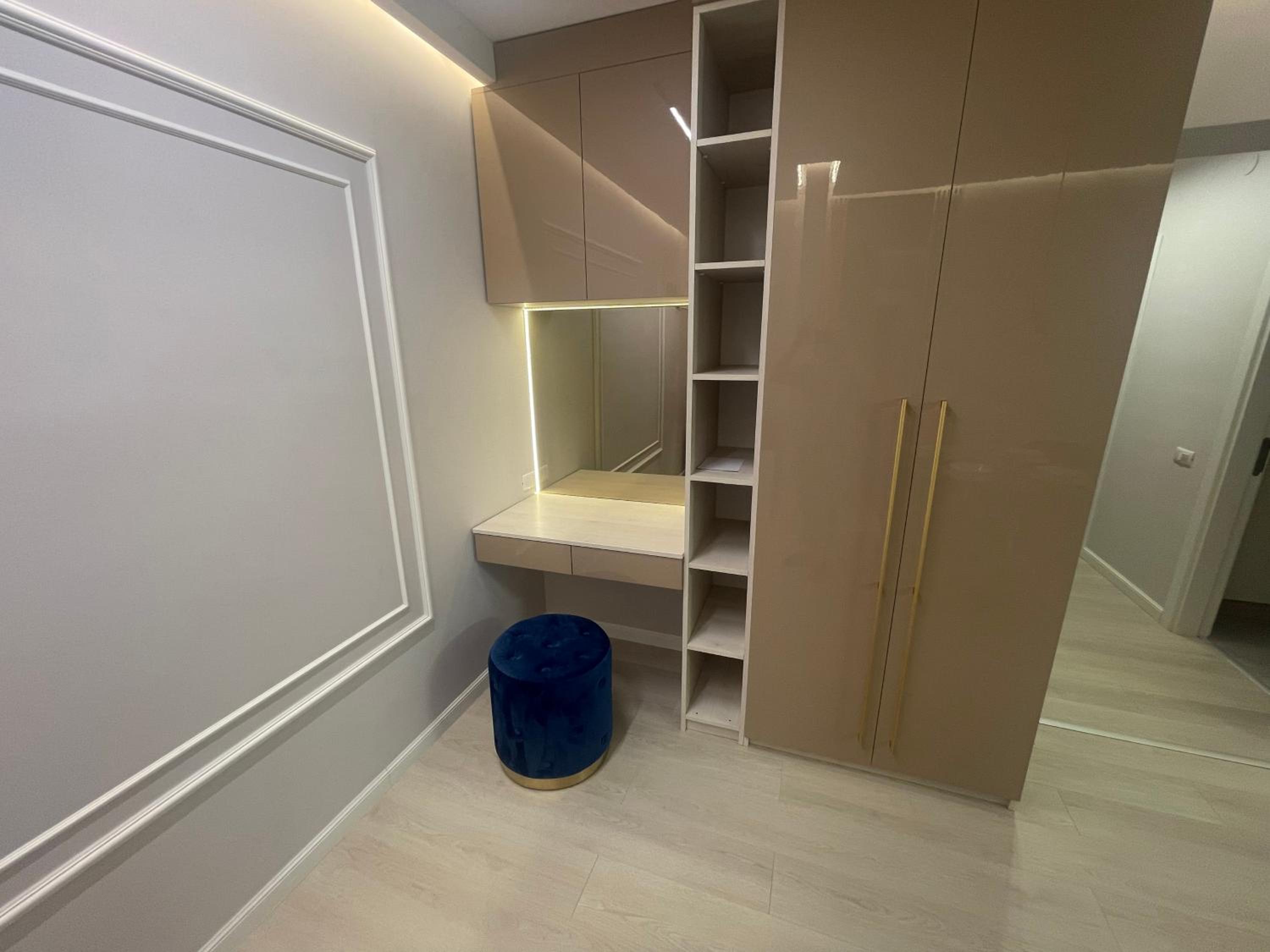 SOLID BARRELS LUXURY APARTMENTS