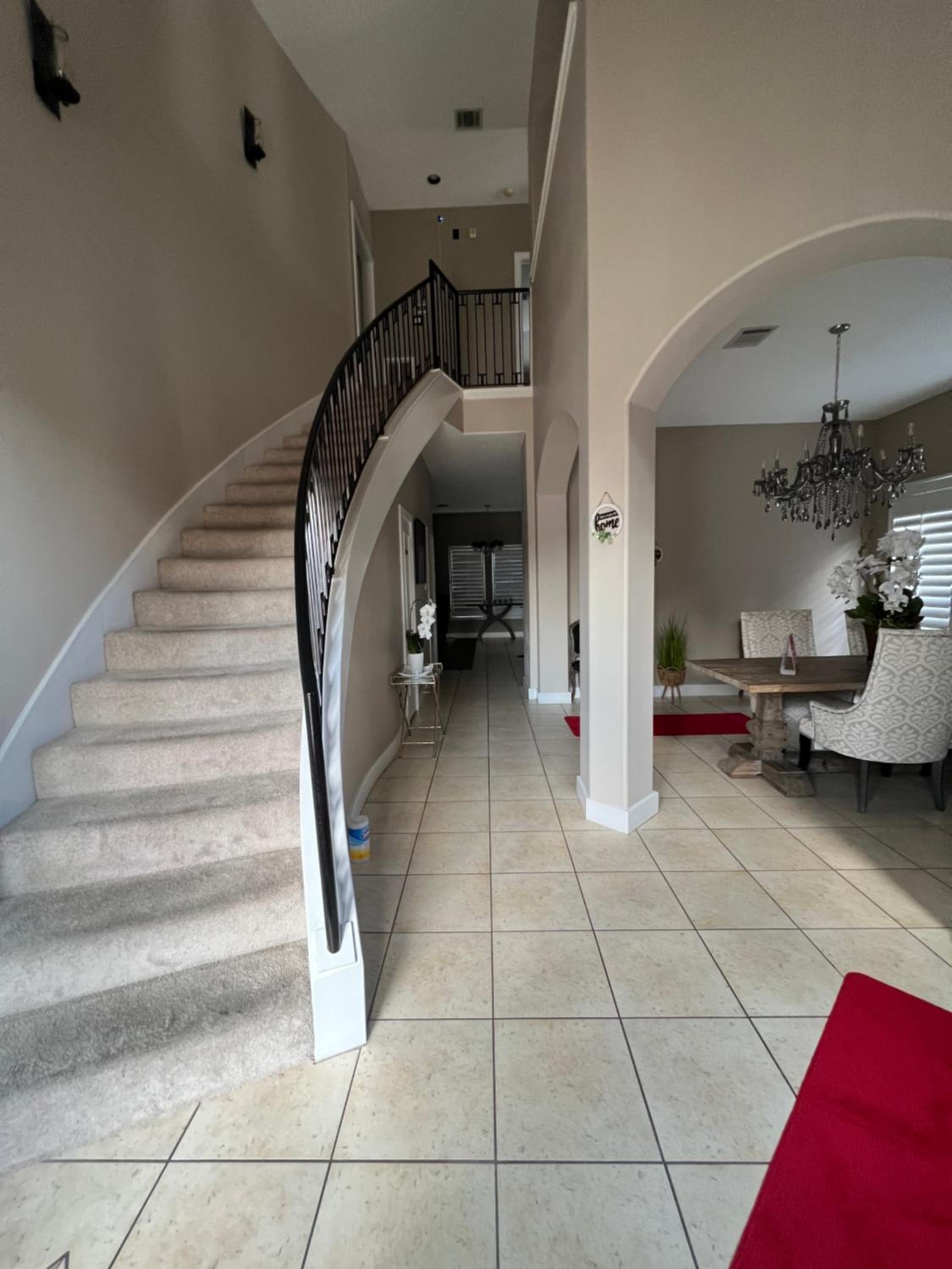 WANDERLUST villa near GALLERIA MALL