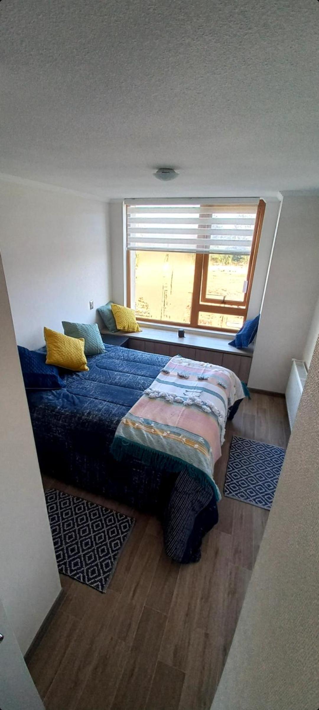 Pucon villarrica view 5