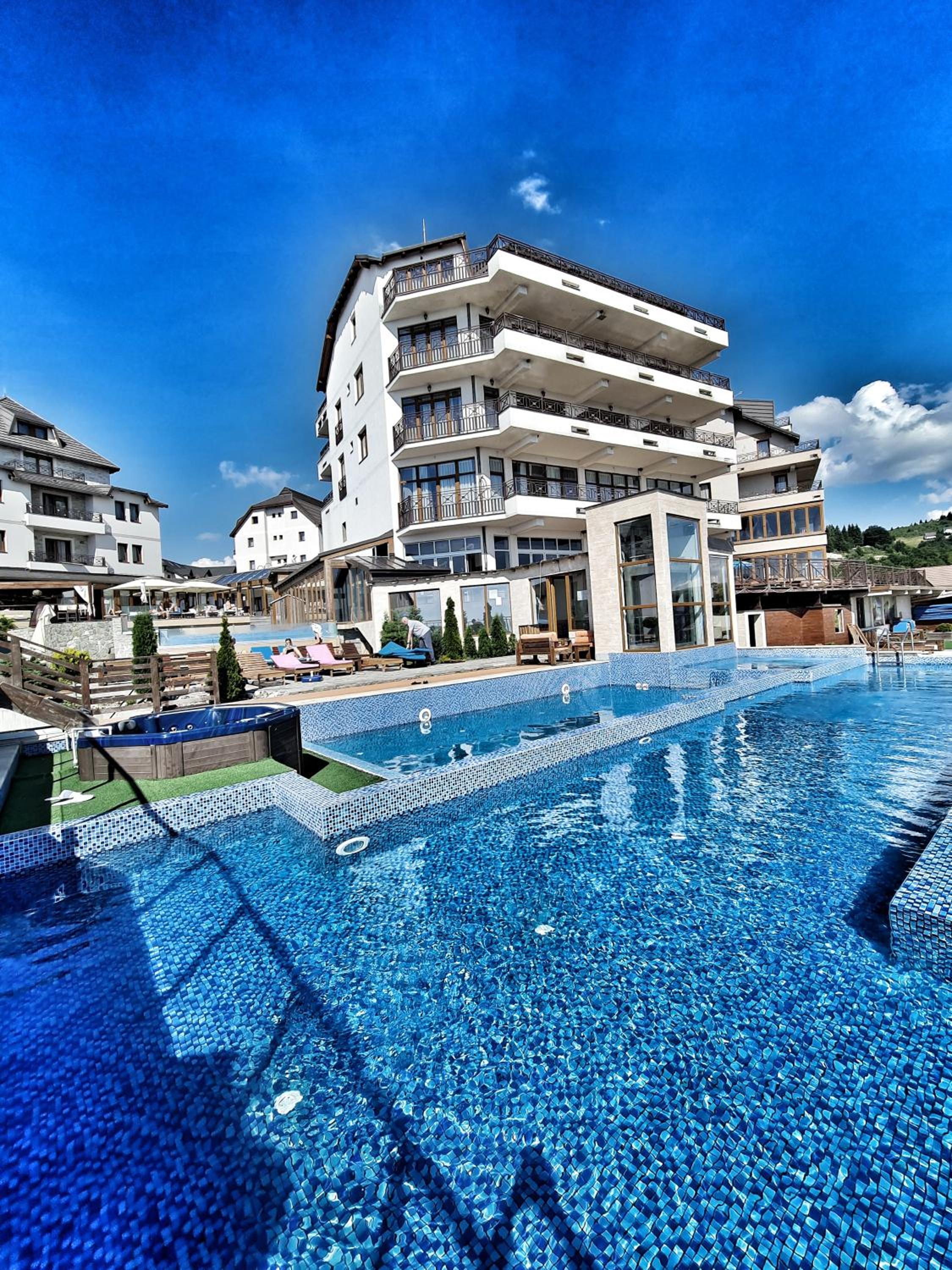 Milmari S70 Kopaonik