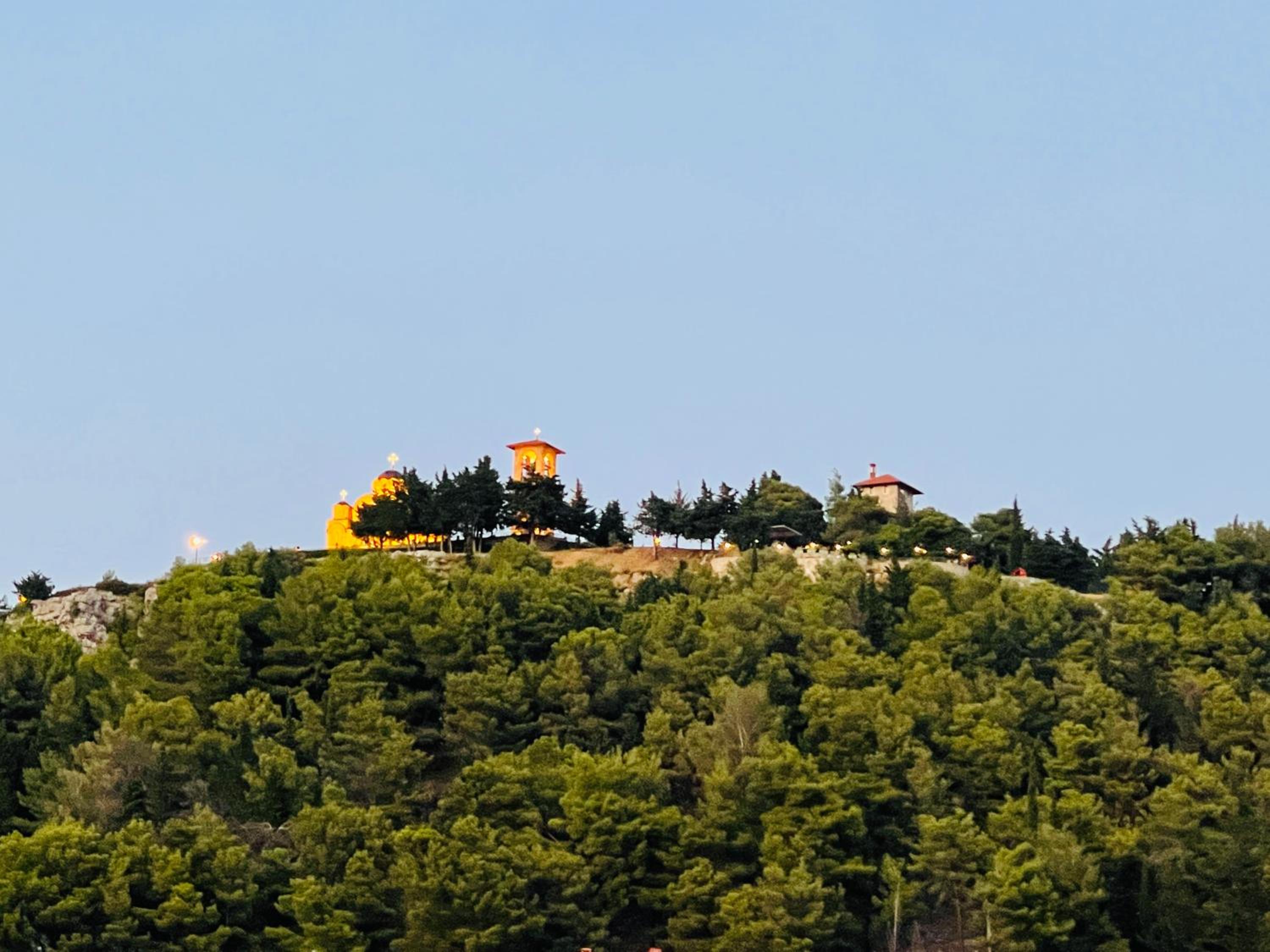 Trebinje LUX Apartman sa garažom blizu centra