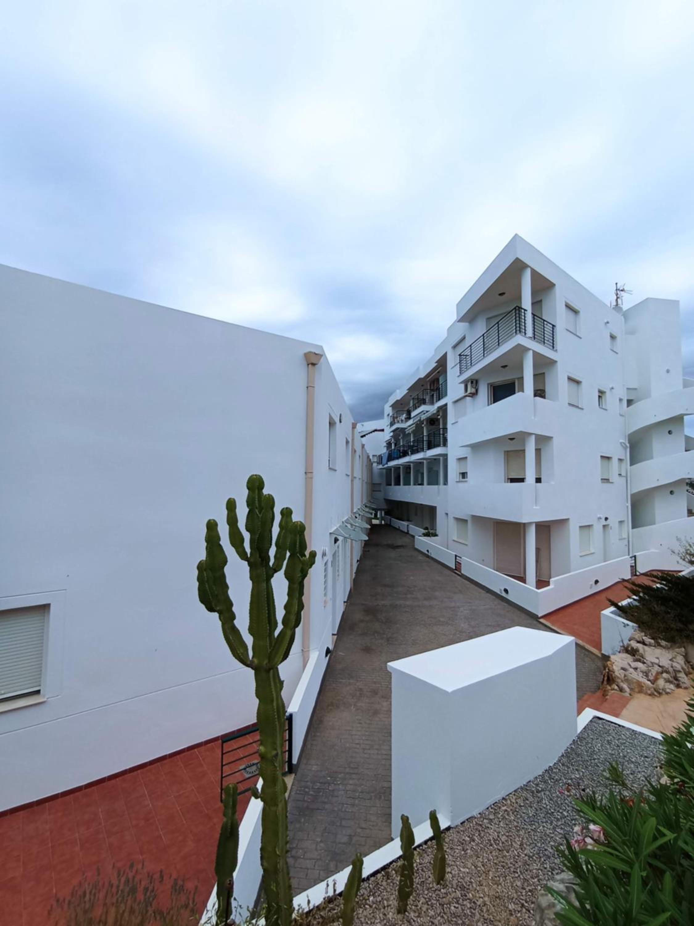 Duplex appartement Arabella view 2