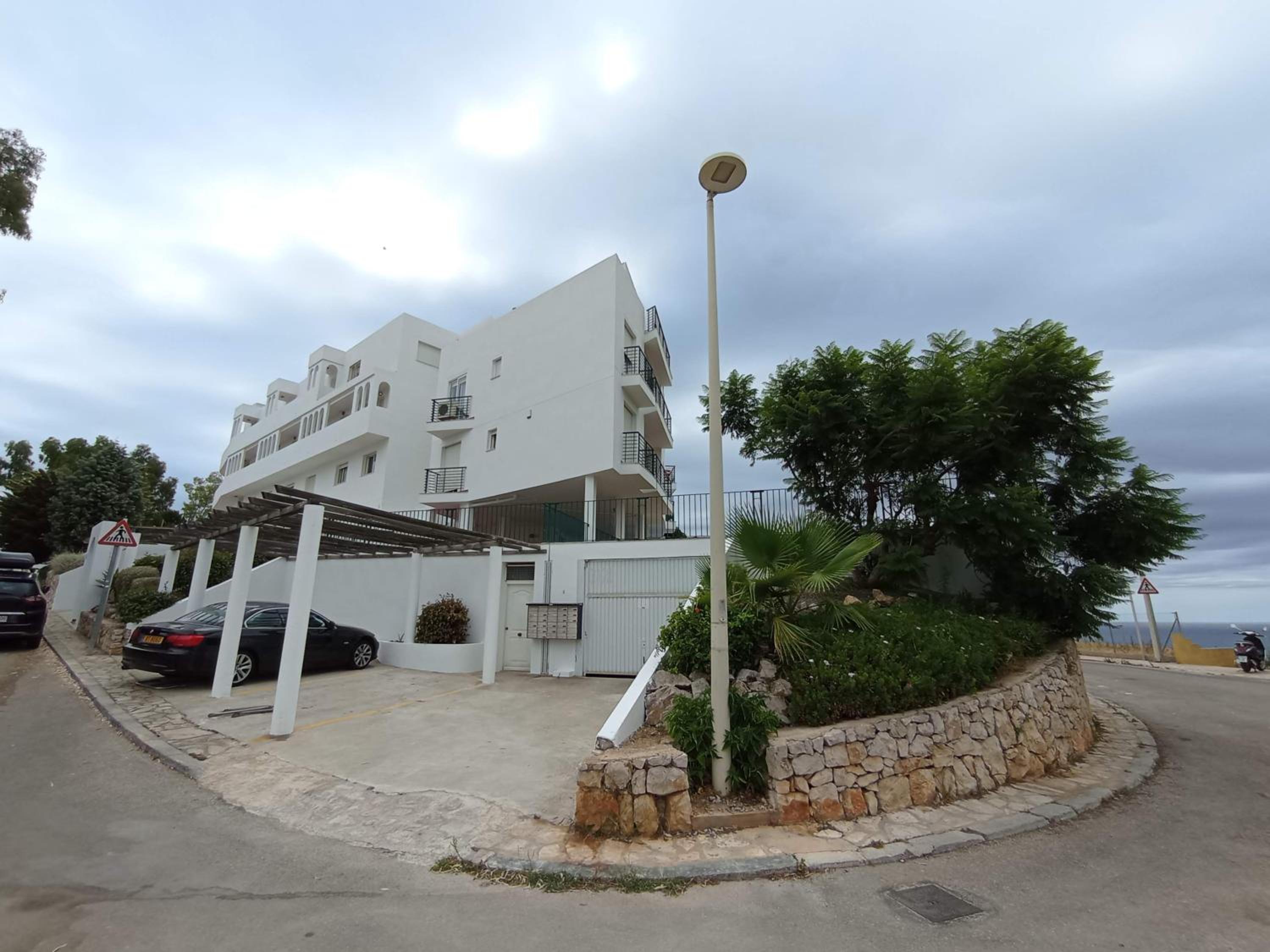 Duplex appartement Arabella view 3