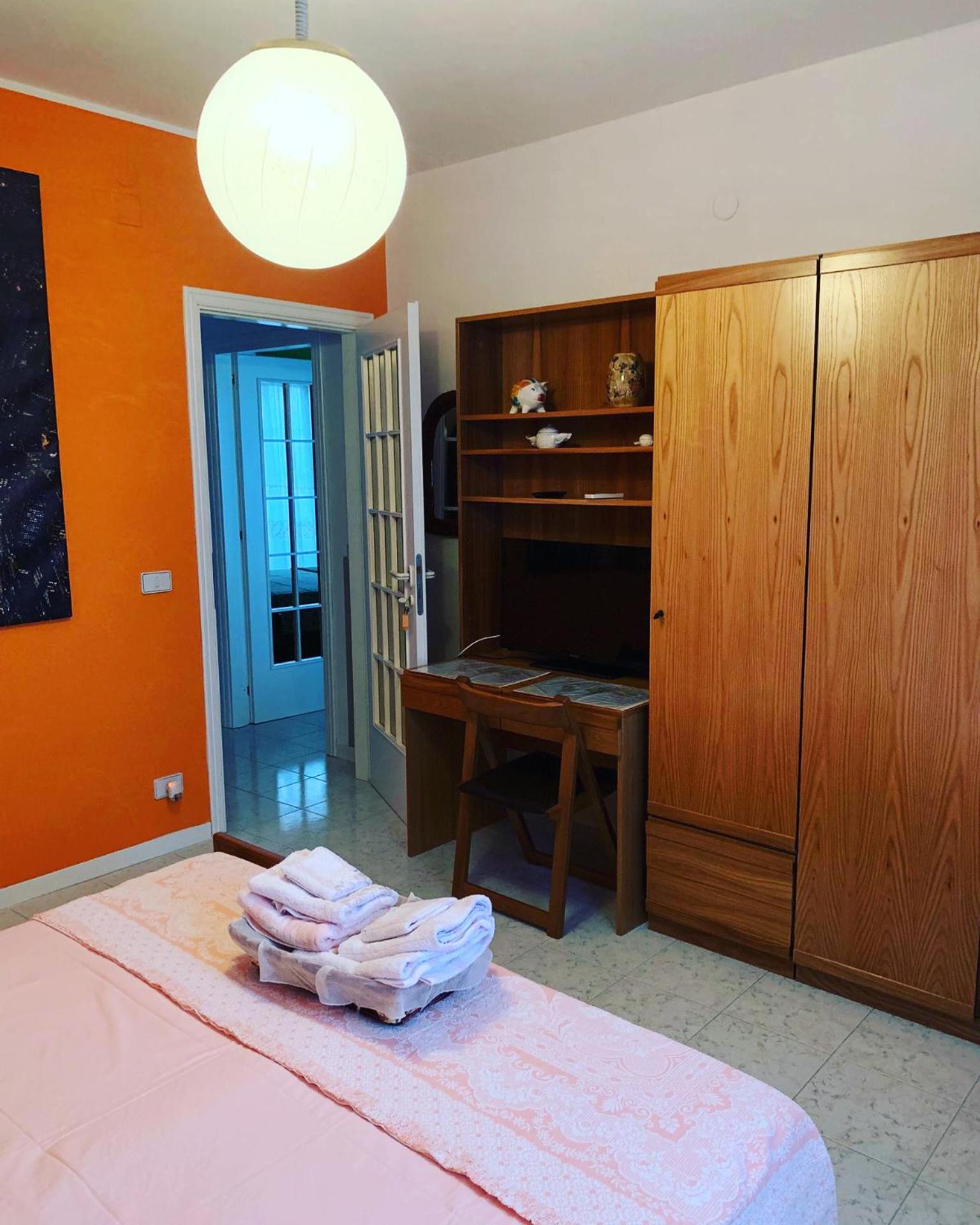 B&B Portobello view 5