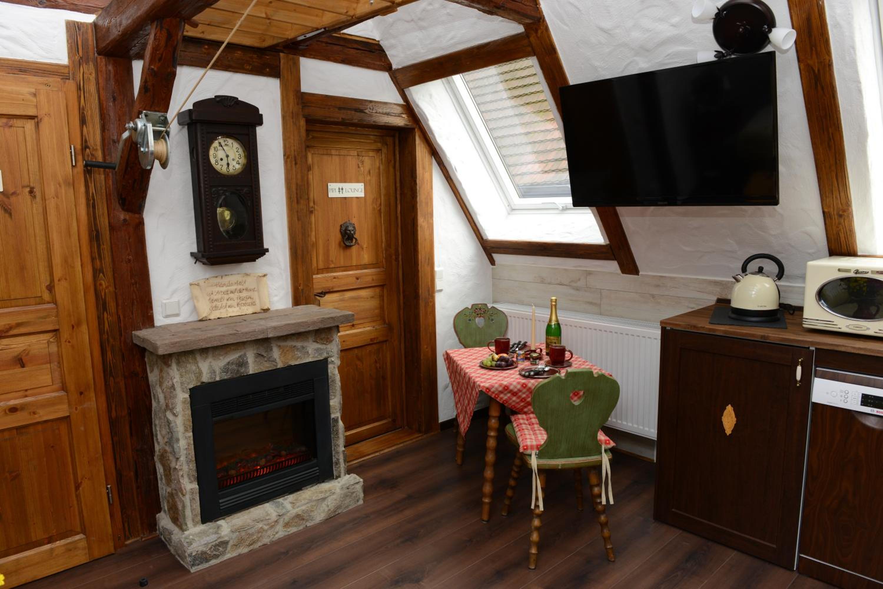 Apartment Grubenhaus20