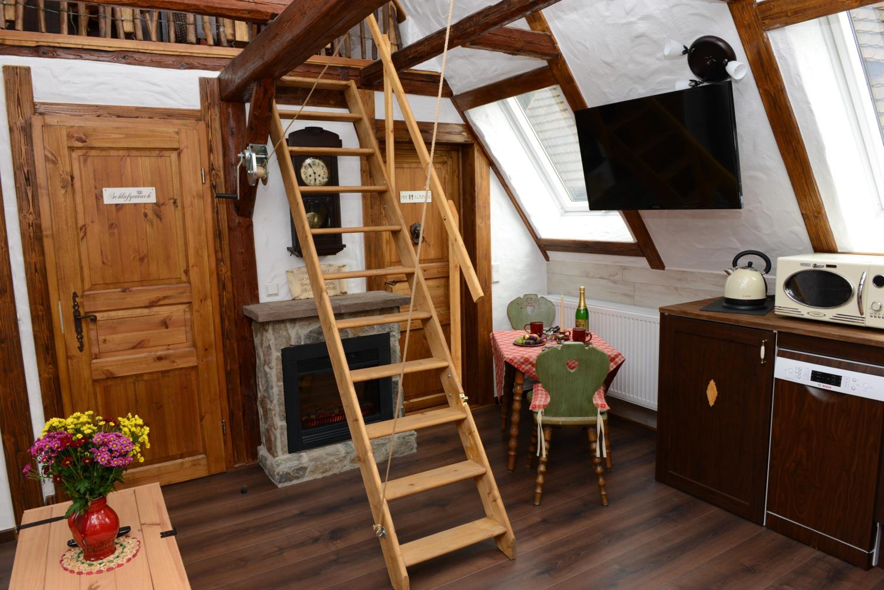 Apartment Grubenhaus20