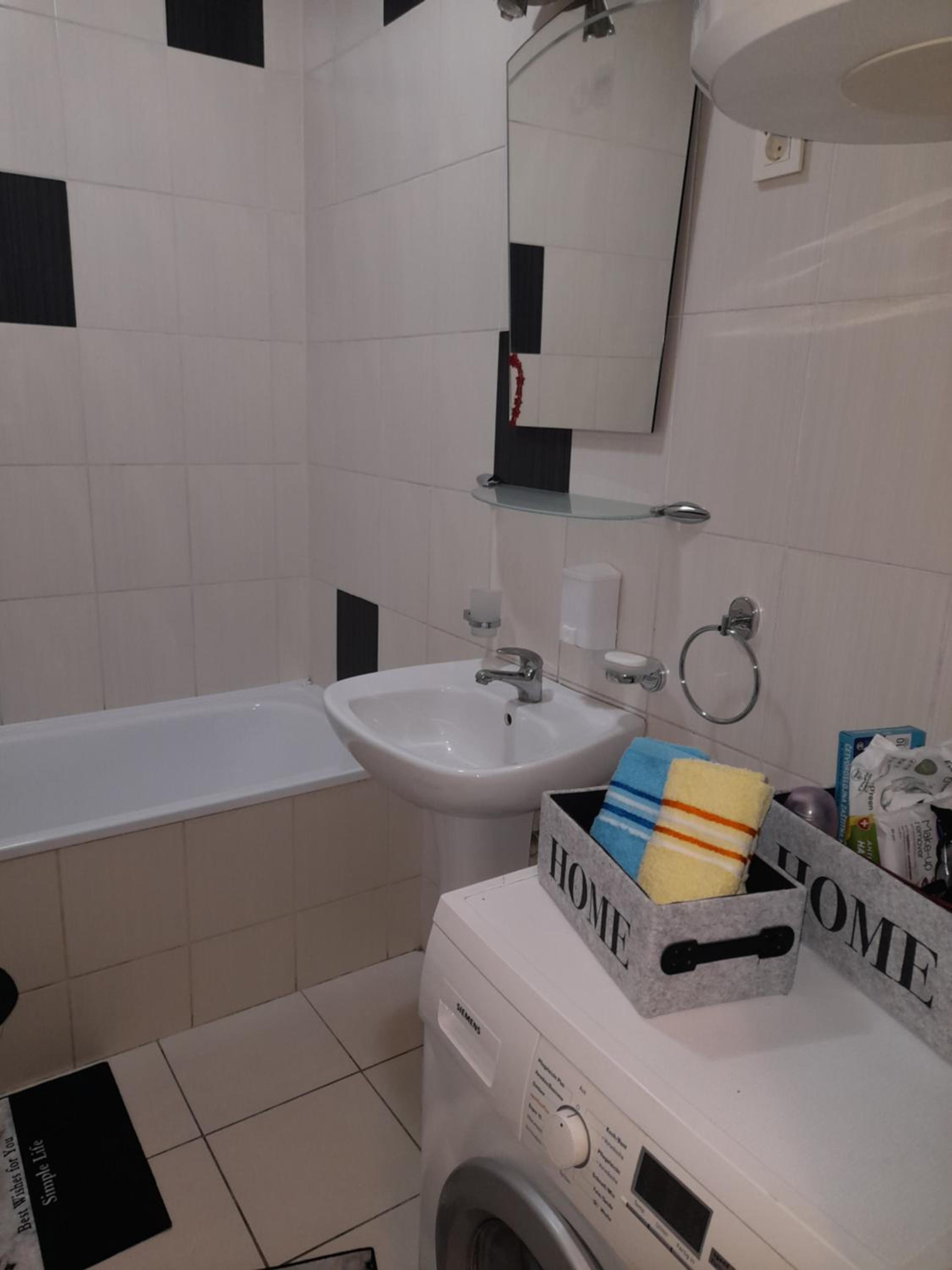Apartman Aurora view 5