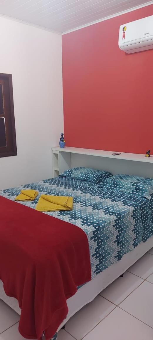 Casas Bela da Chapada