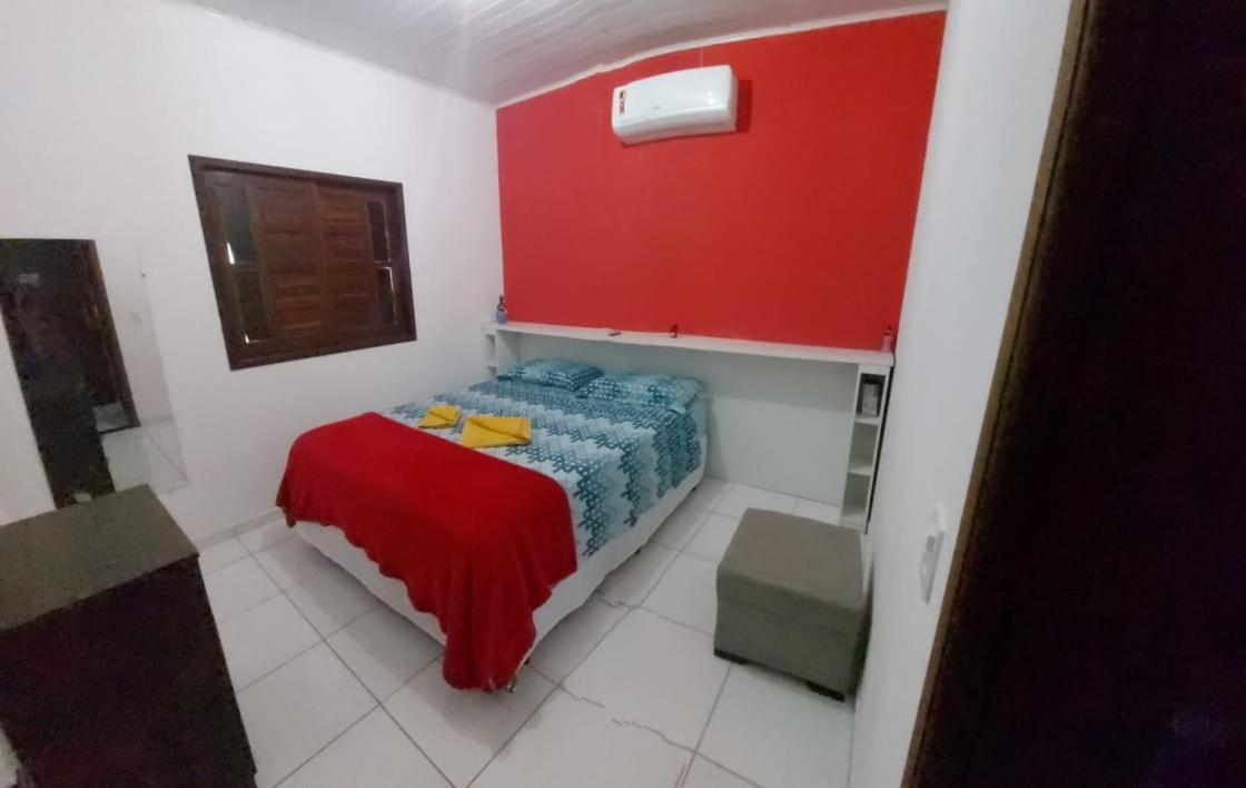 Casas Bela da Chapada