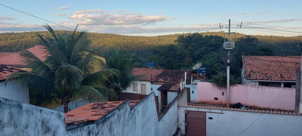 Casas Bela da Chapada