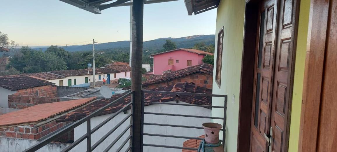 Casas Bela da Chapada