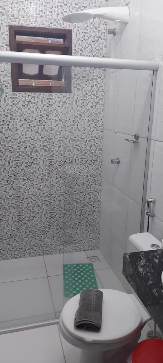 Casas Bela da Chapada