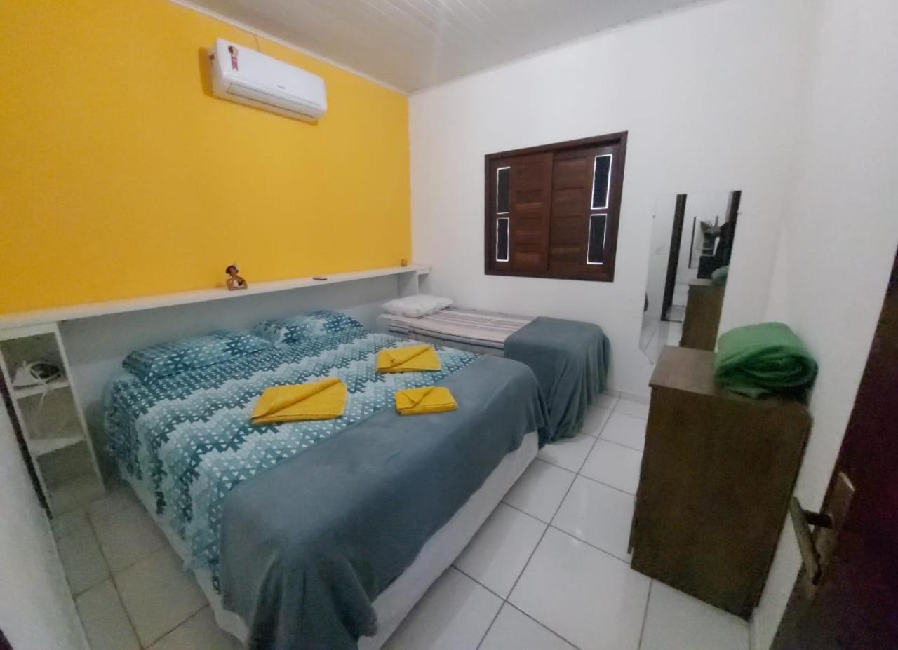 Casas Bela da Chapada