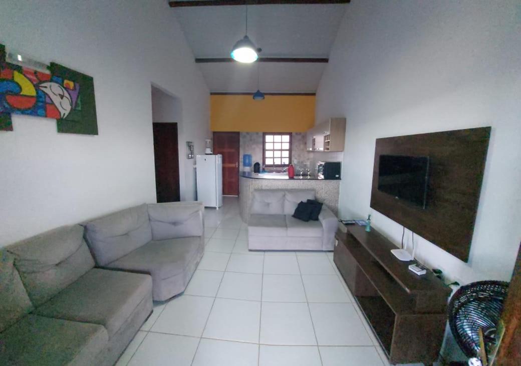 Casas Bela da Chapada