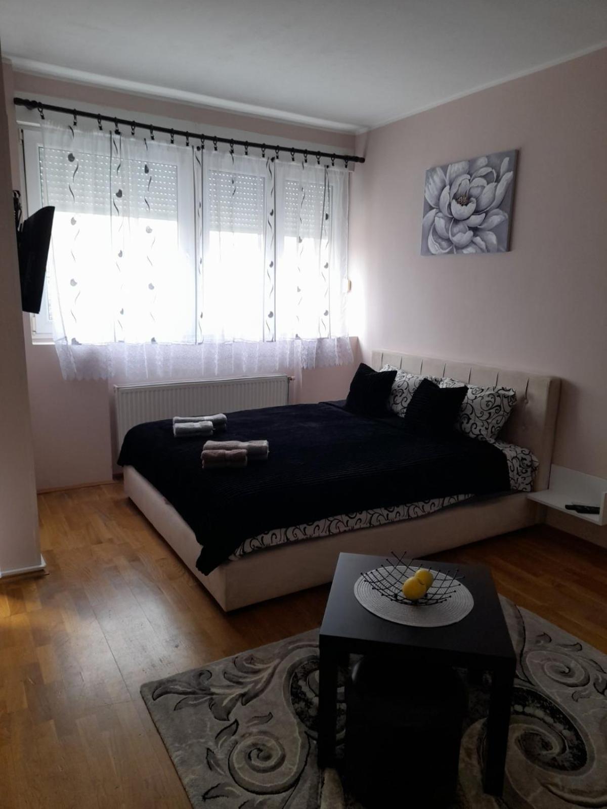 Apartman Aurora view 3