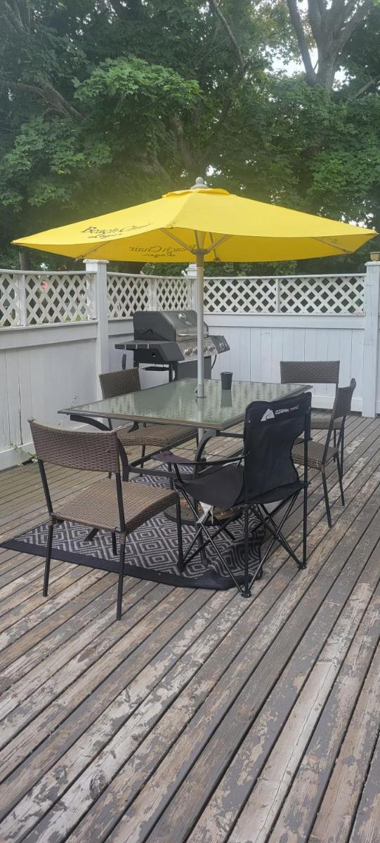 The Home Place Inn