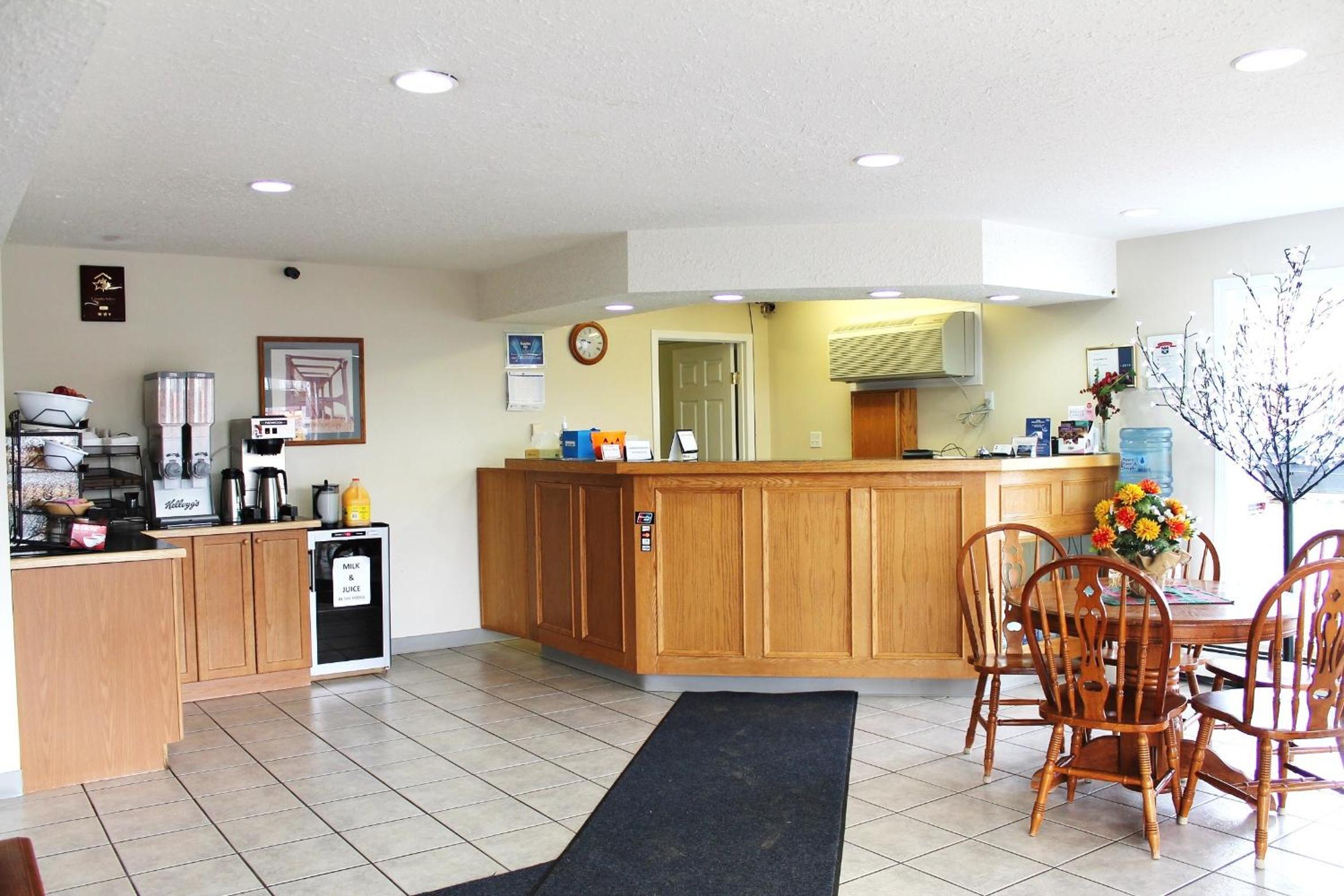 Tel Star Motel