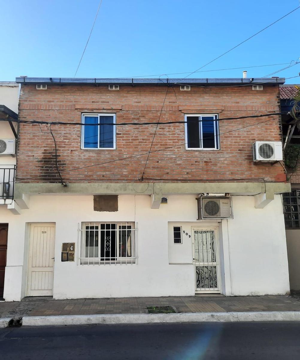 del PARANA
