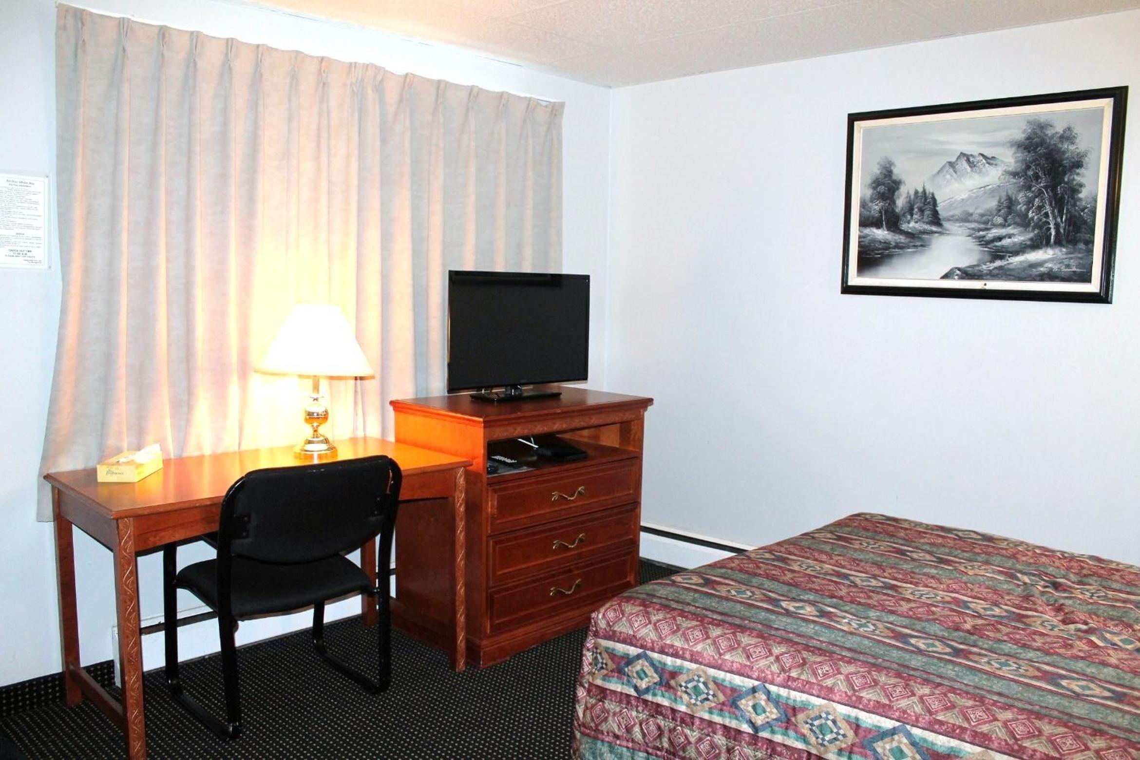 Tel Star Motel