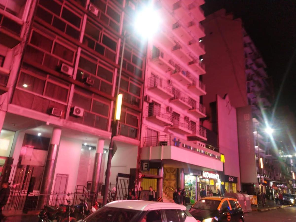Obelisco Departamento