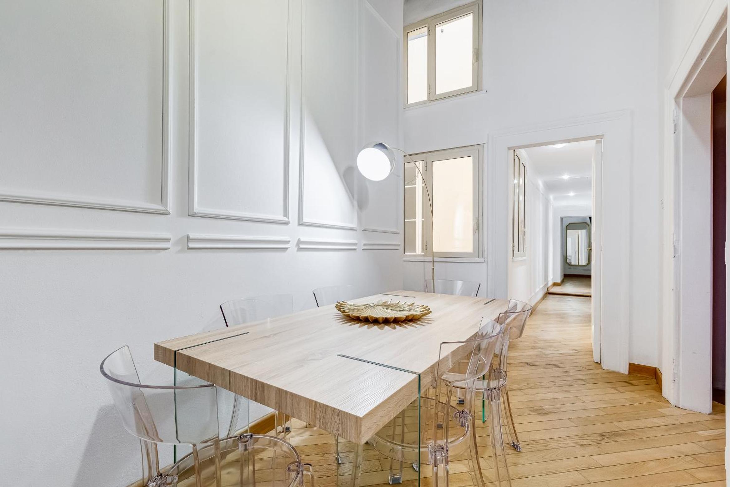 meeting & event spaces