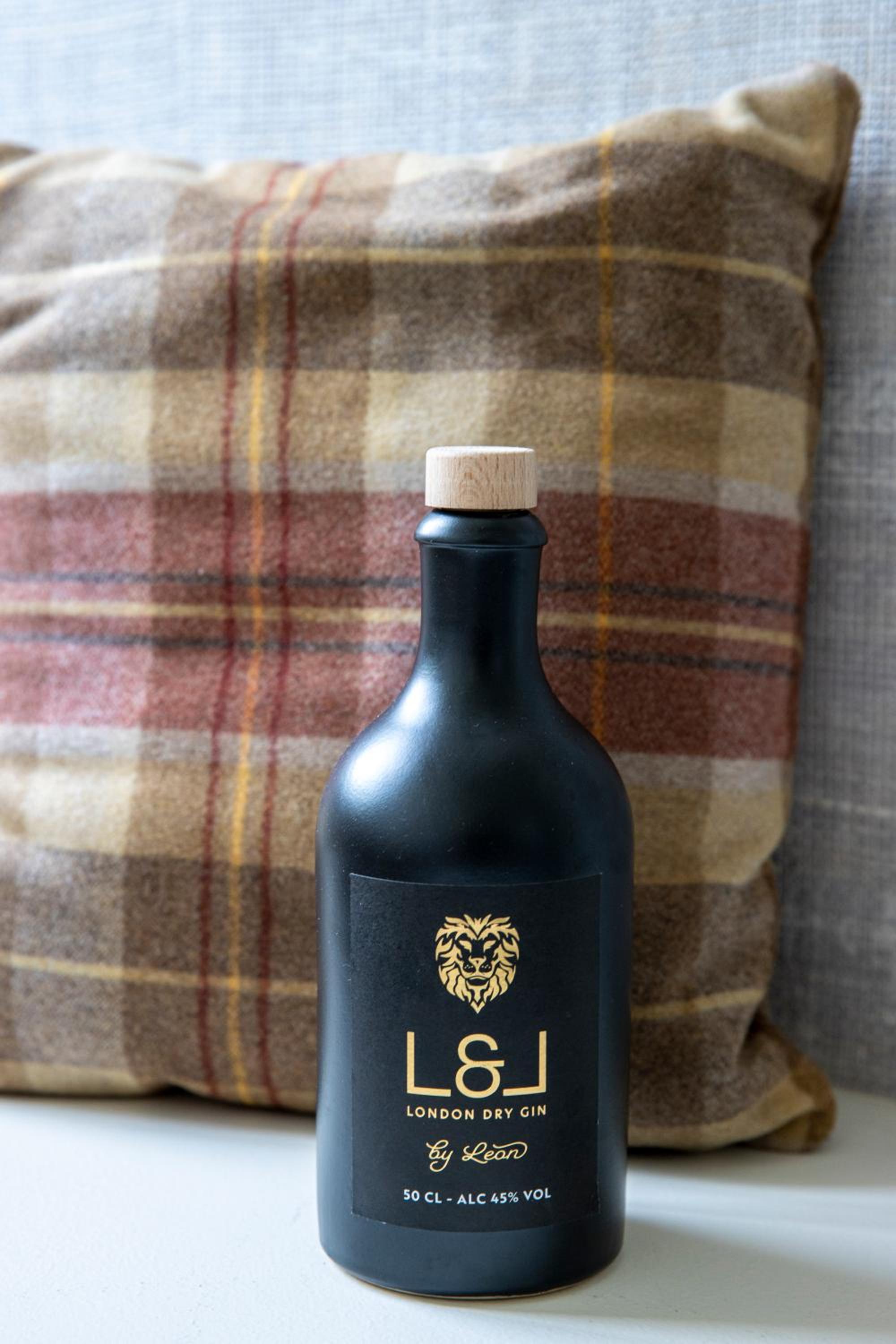 B&B Leonie