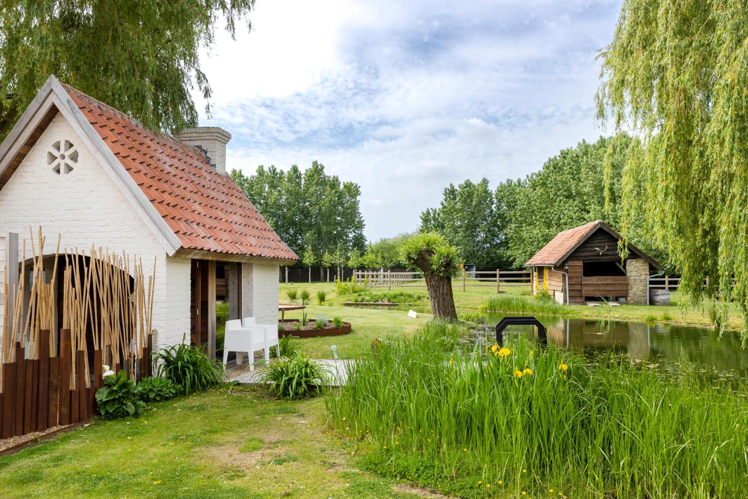 B&B Leonie