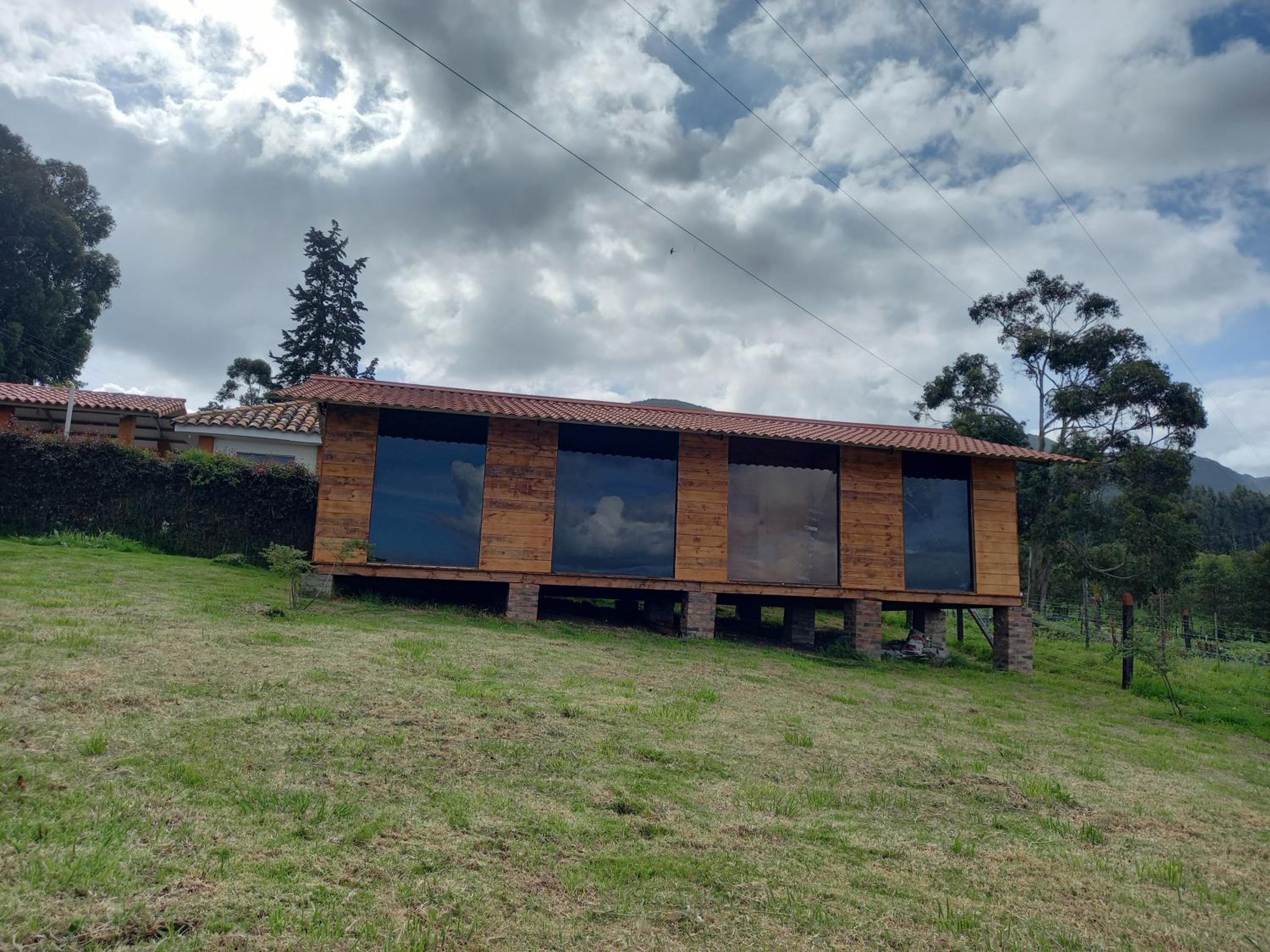 Green House