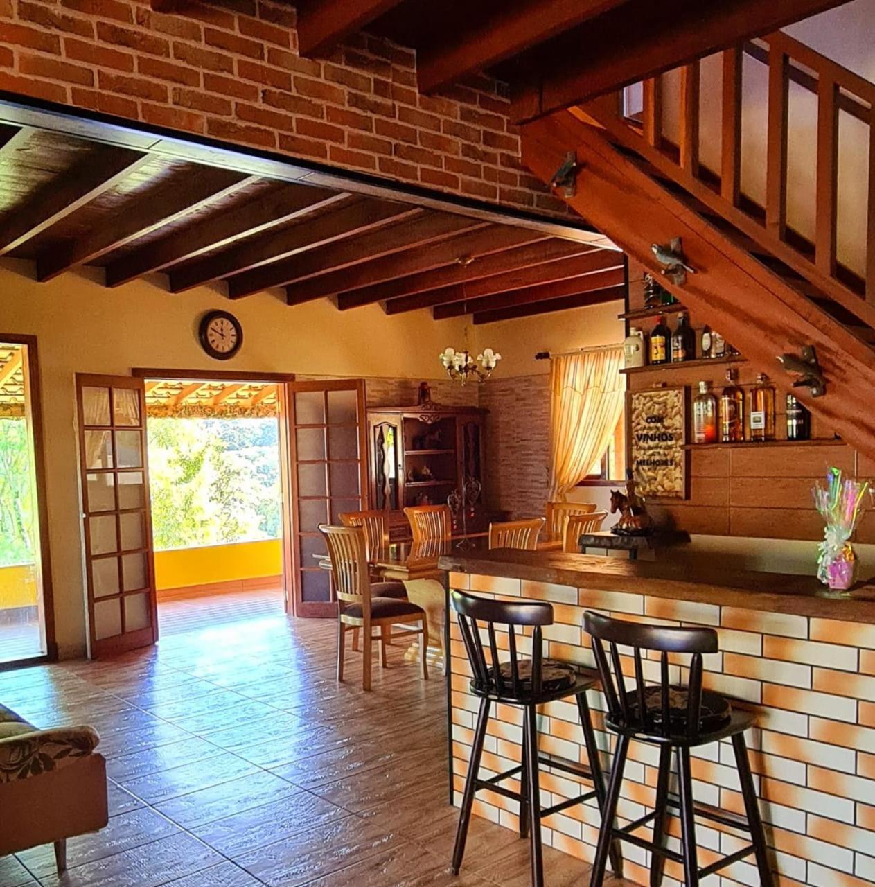 Chacara Diniz São Francisco Xavier