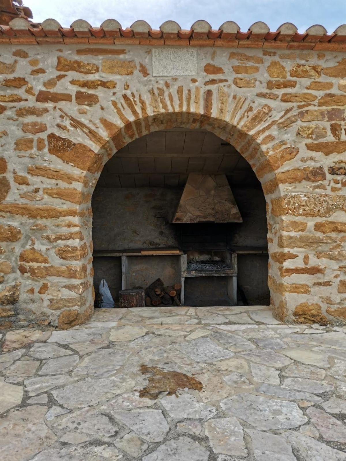 Masia Campos Culla