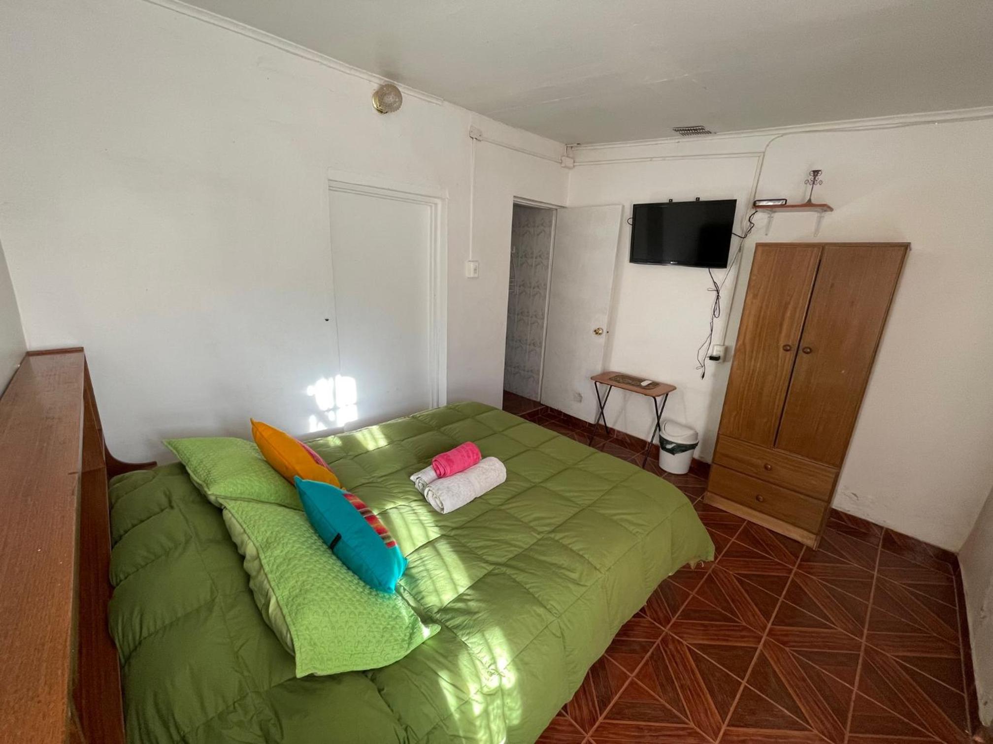 Hotel Turi Atacama