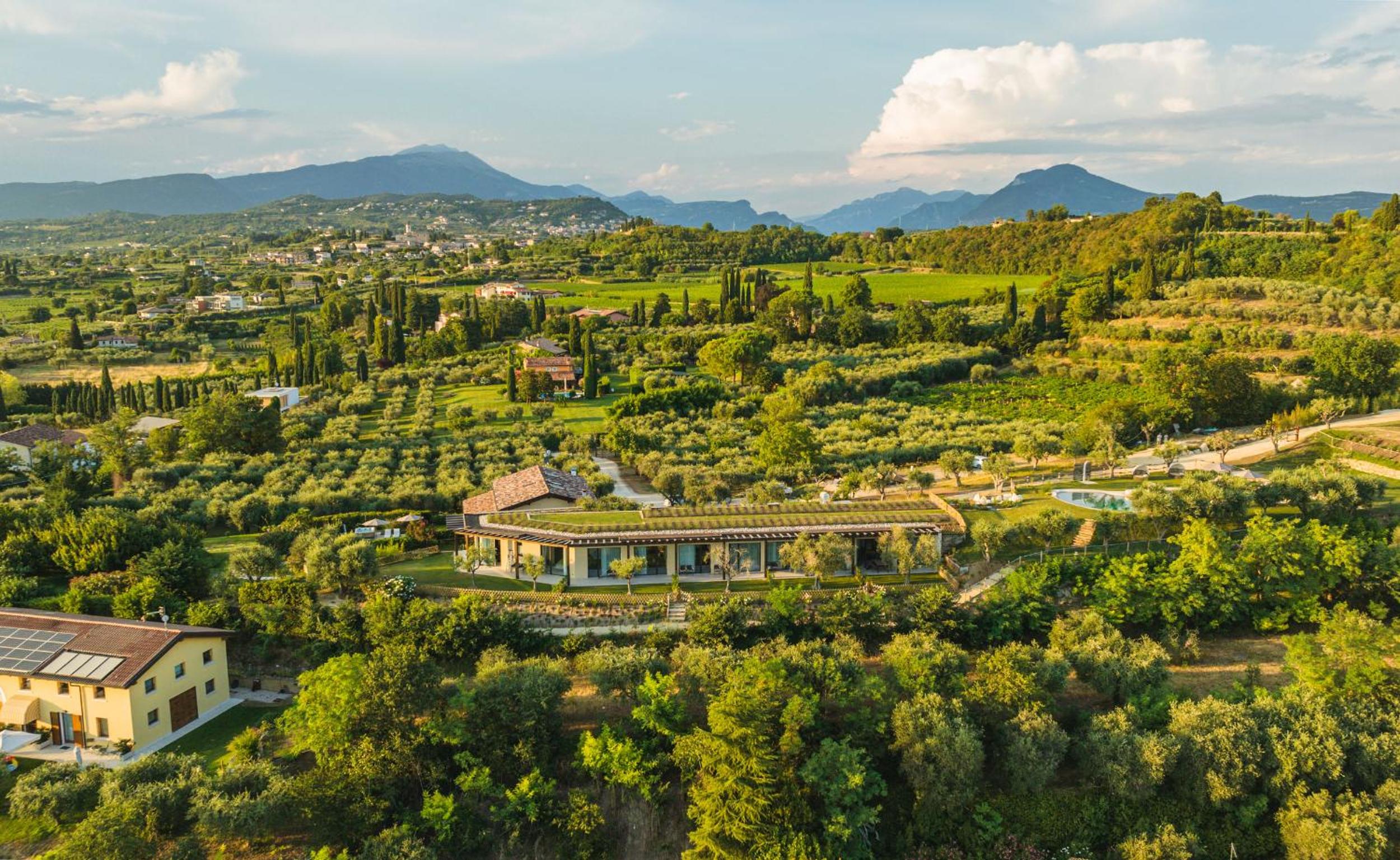 Hotel Privilegium Lazise