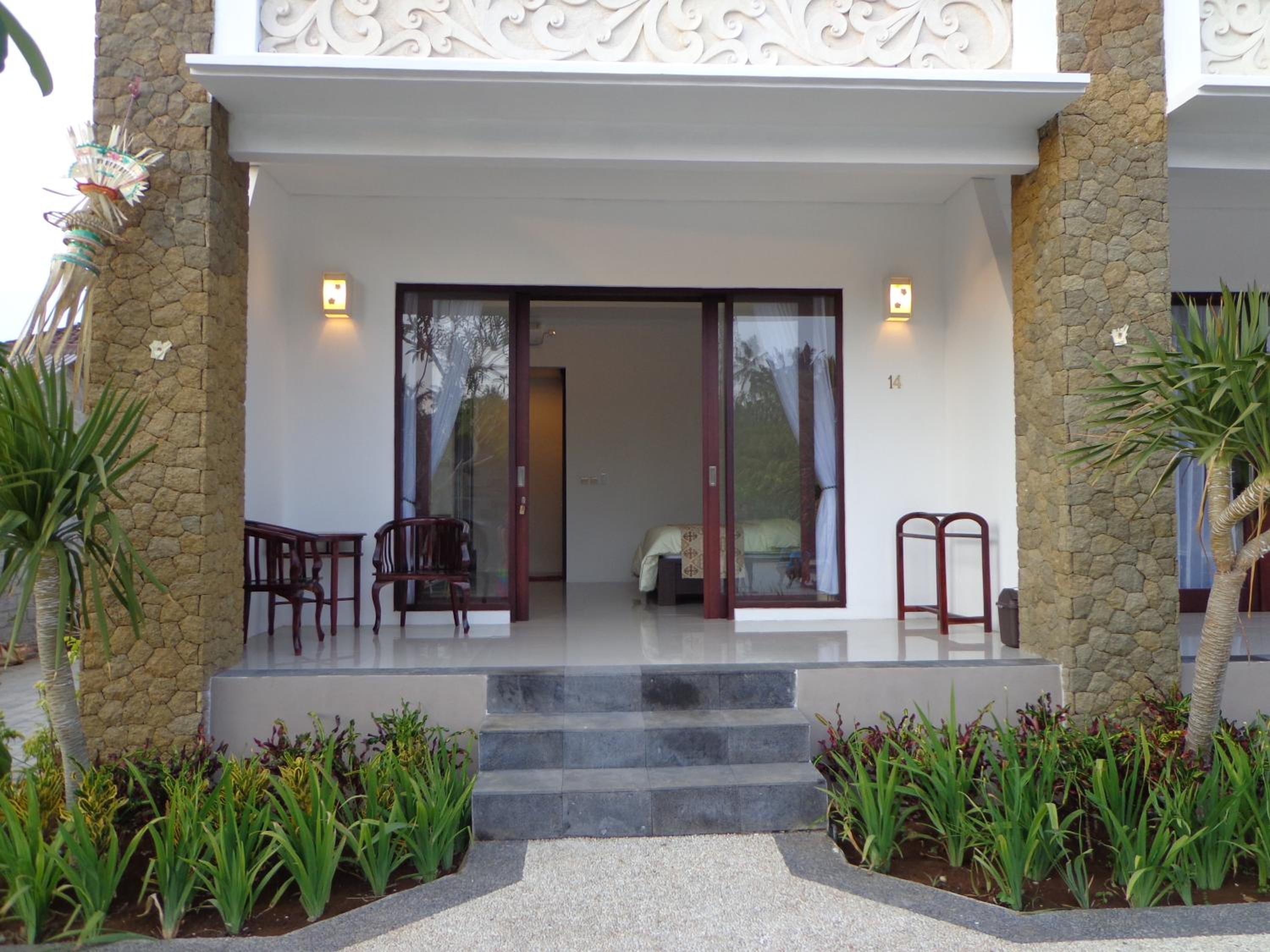 Hotel D' Kubu Pratama Homestay - Image 1