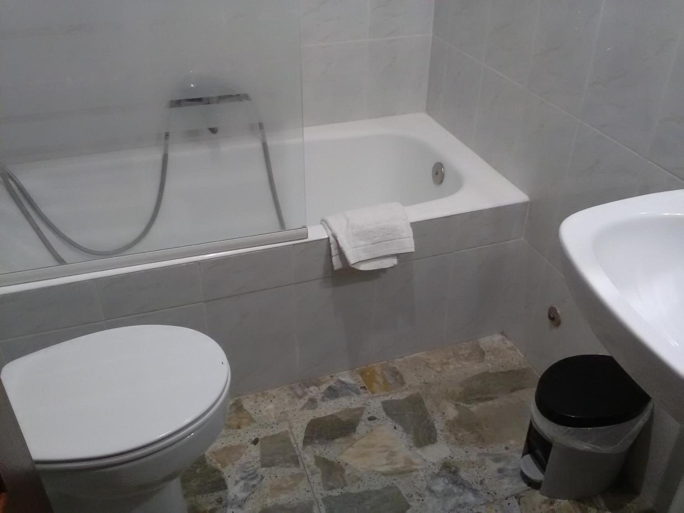 Hostal Restaurante el Cazador