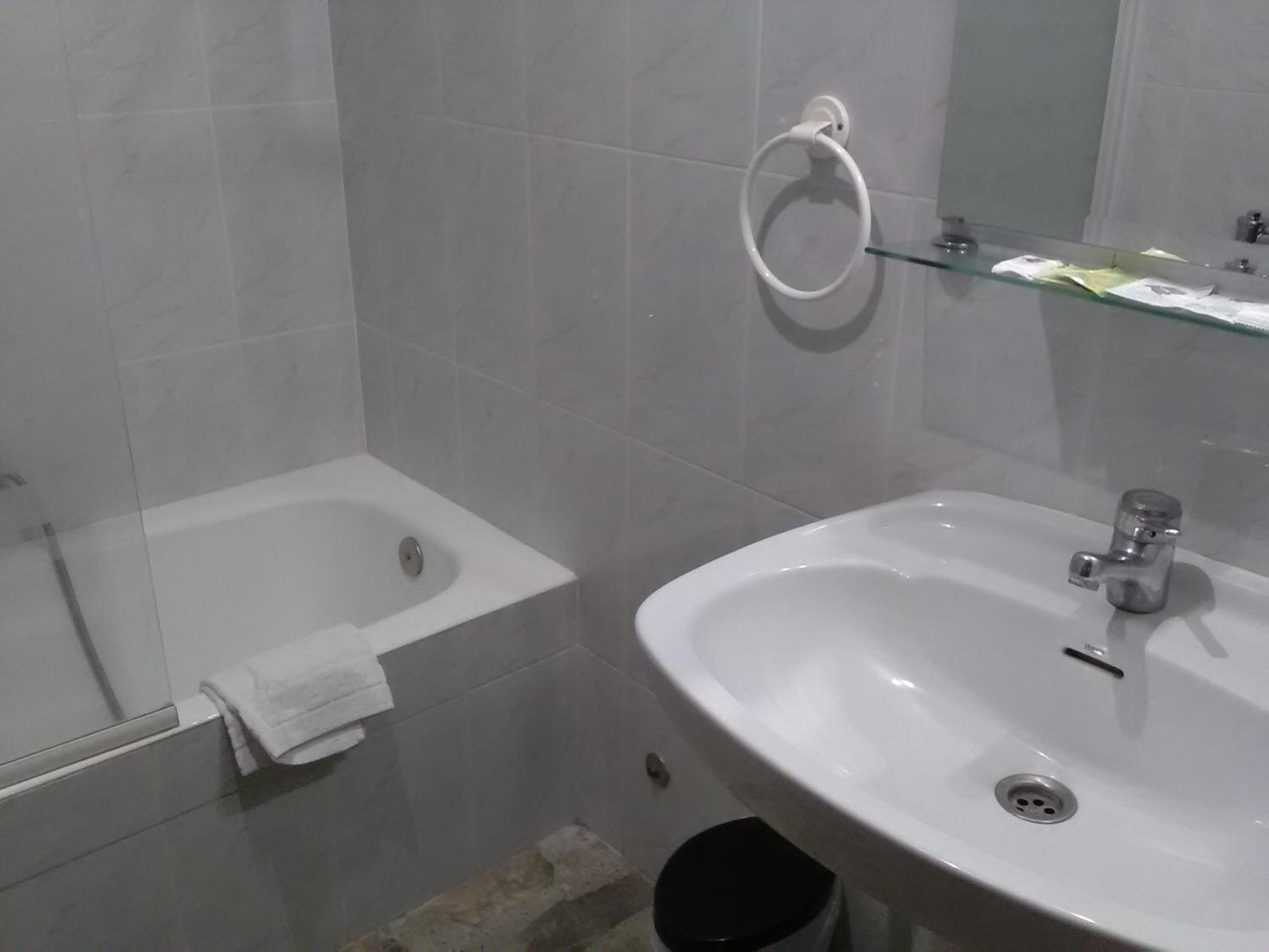 Hostal Restaurante el Cazador