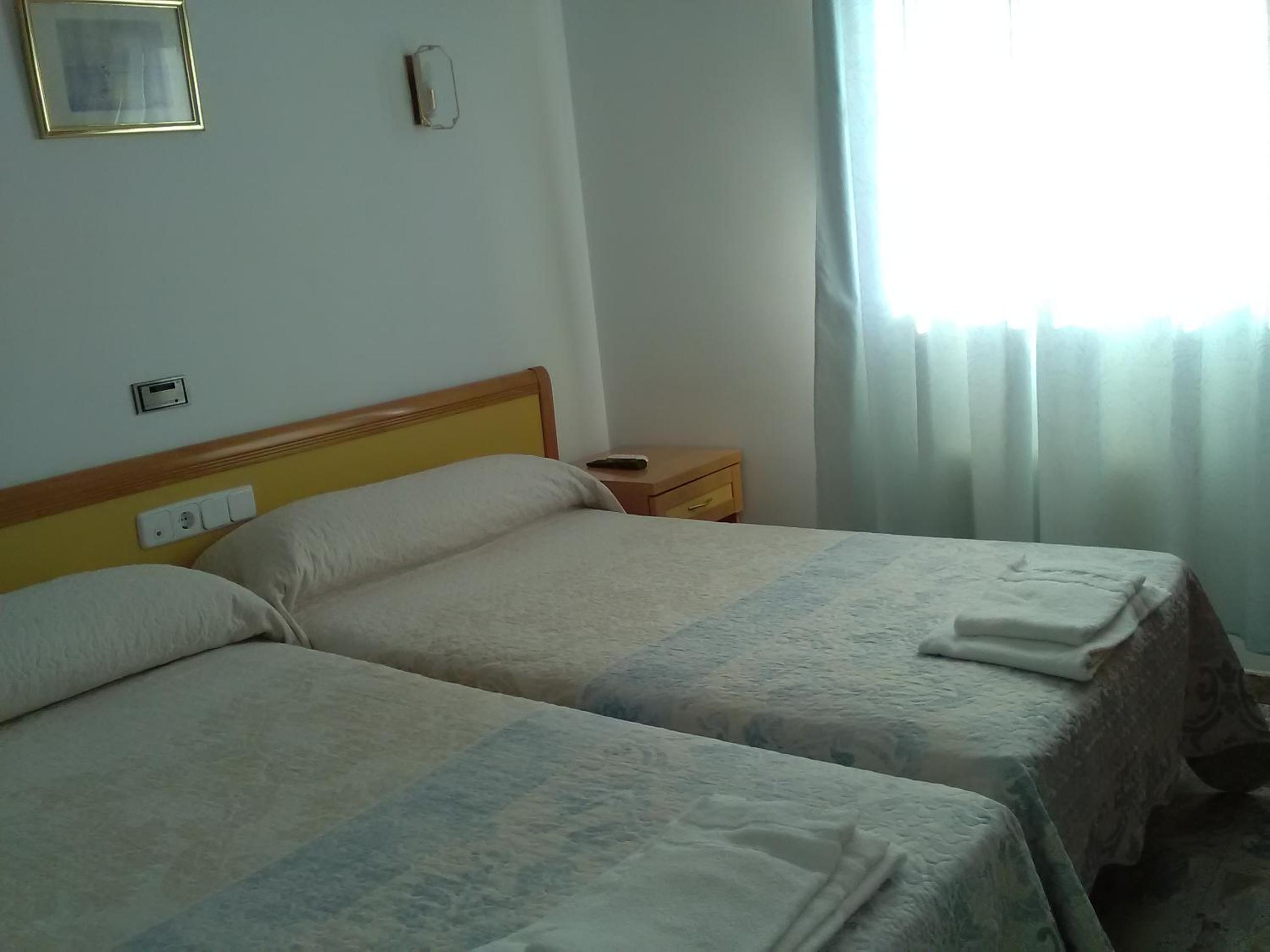 Hostal Restaurante el Cazador