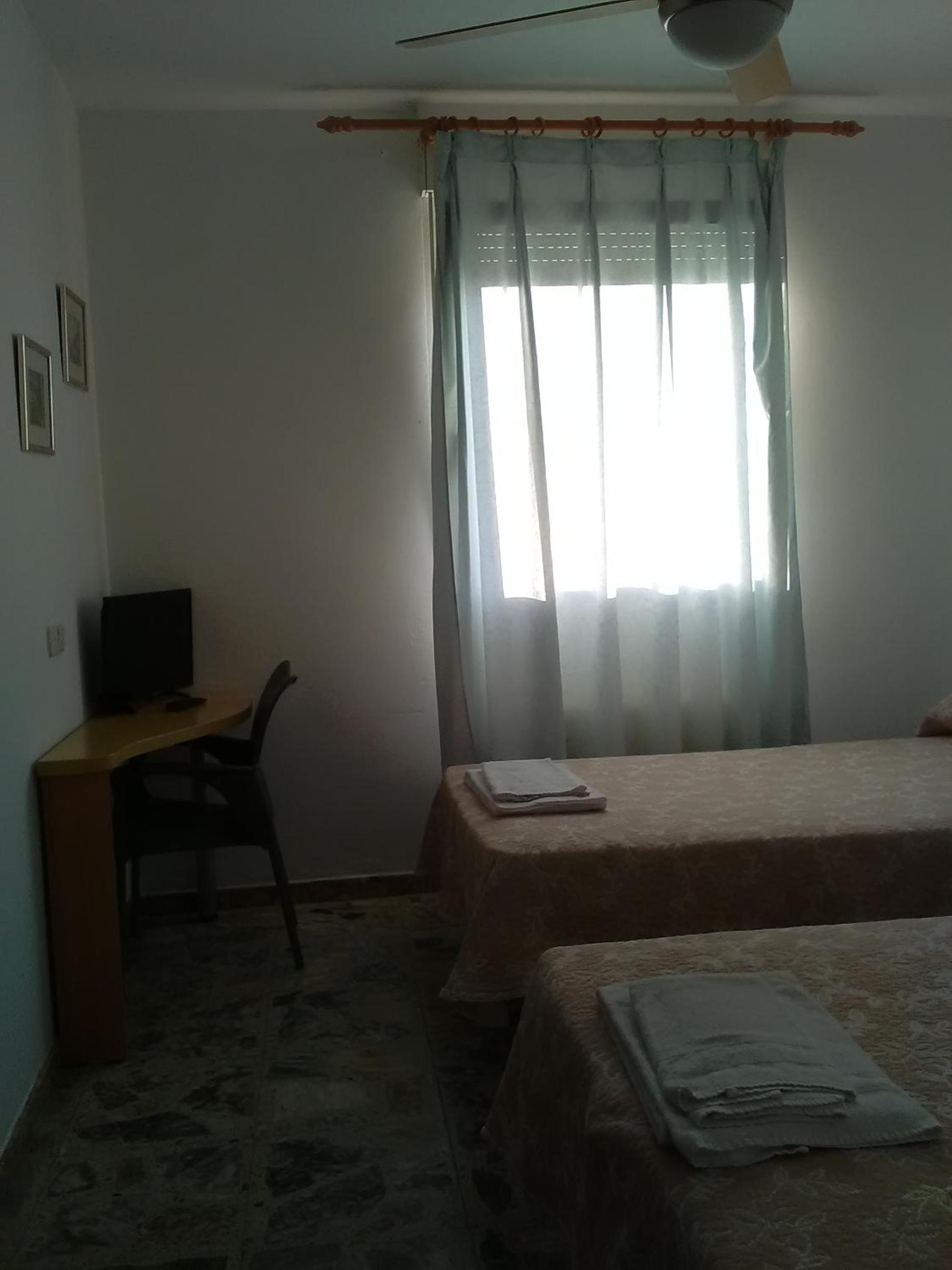 Hostal Restaurante el Cazador