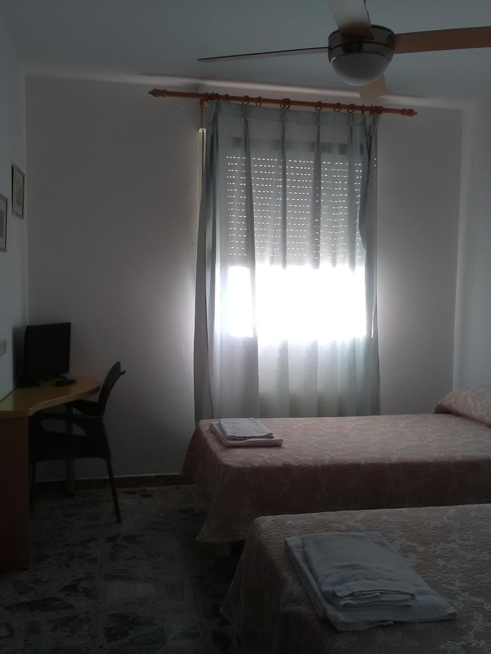 Hostal Restaurante el Cazador