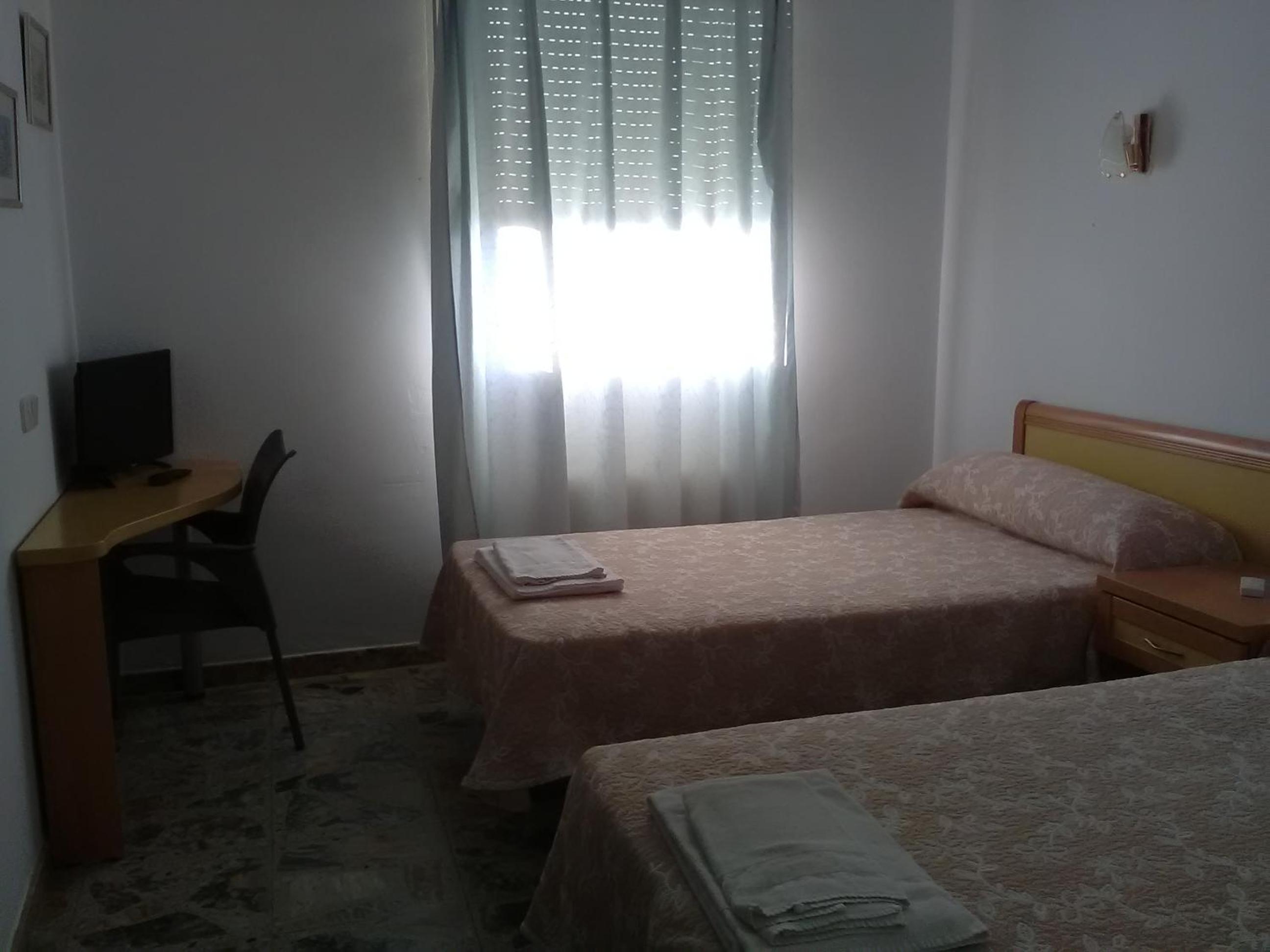 Hostal Restaurante el Cazador